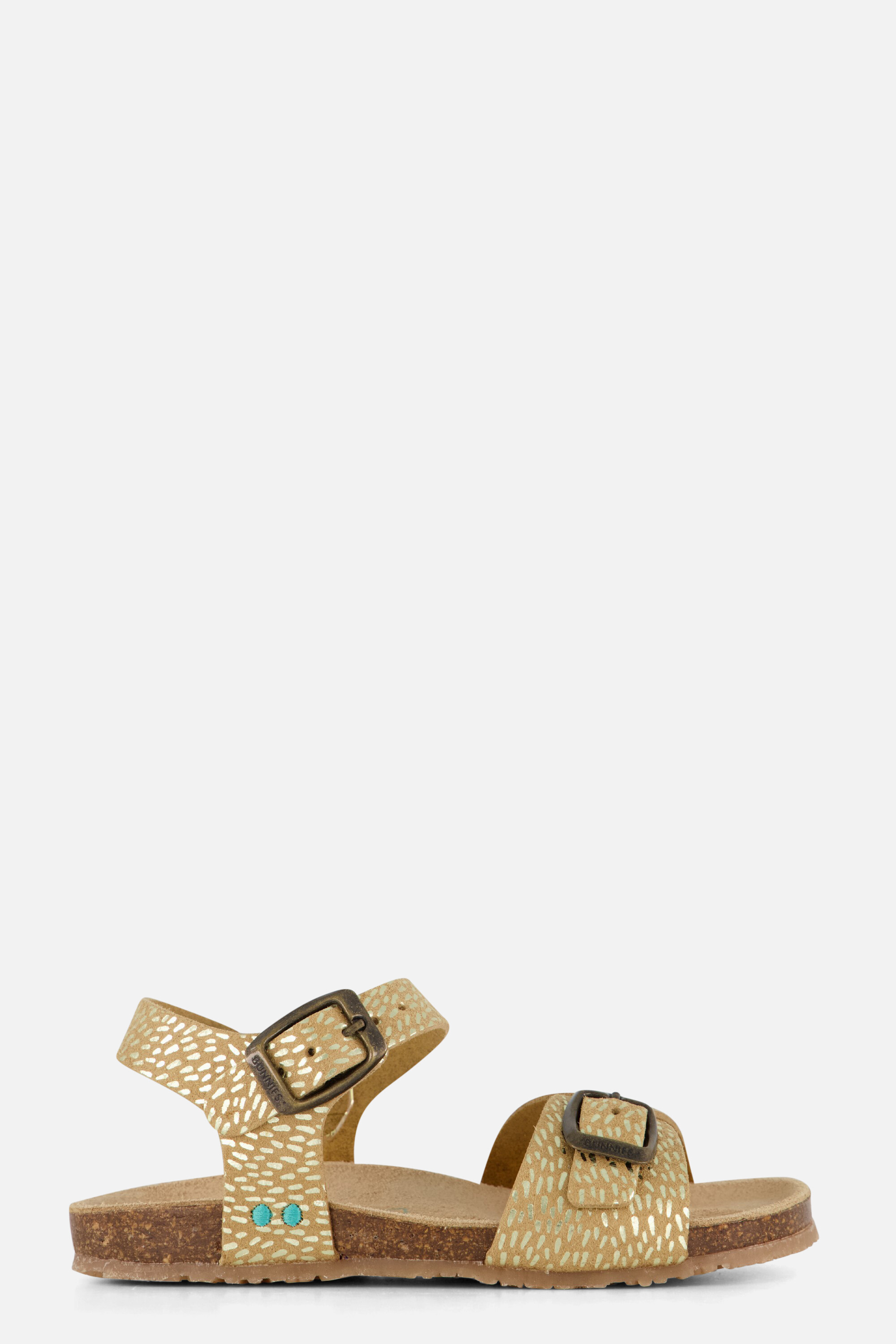 BunniesJR Babette Beach Sandalen beige afbeelding 4