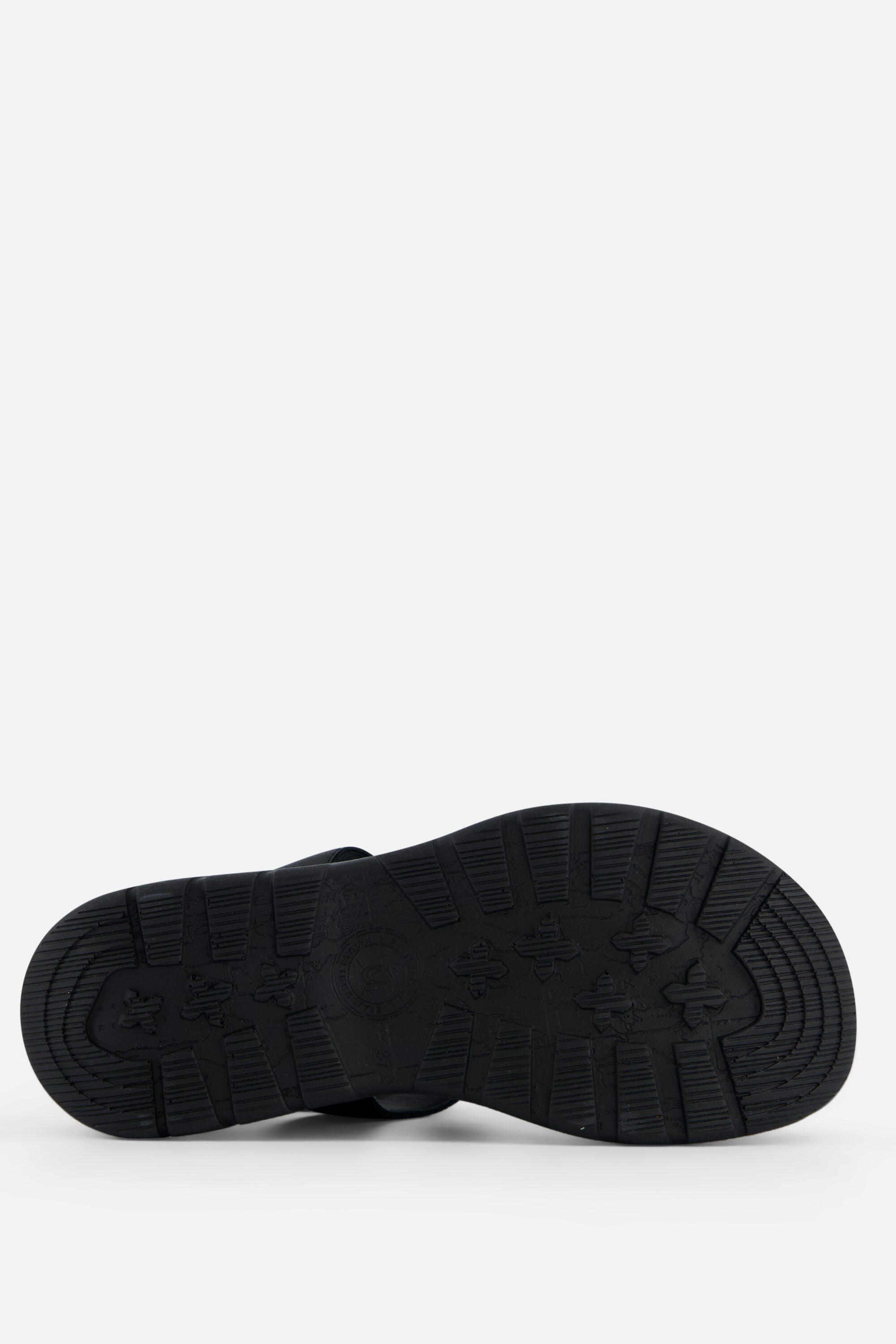 Panama Jack Noor B1 Sandalen zwart Leer afbeelding 2