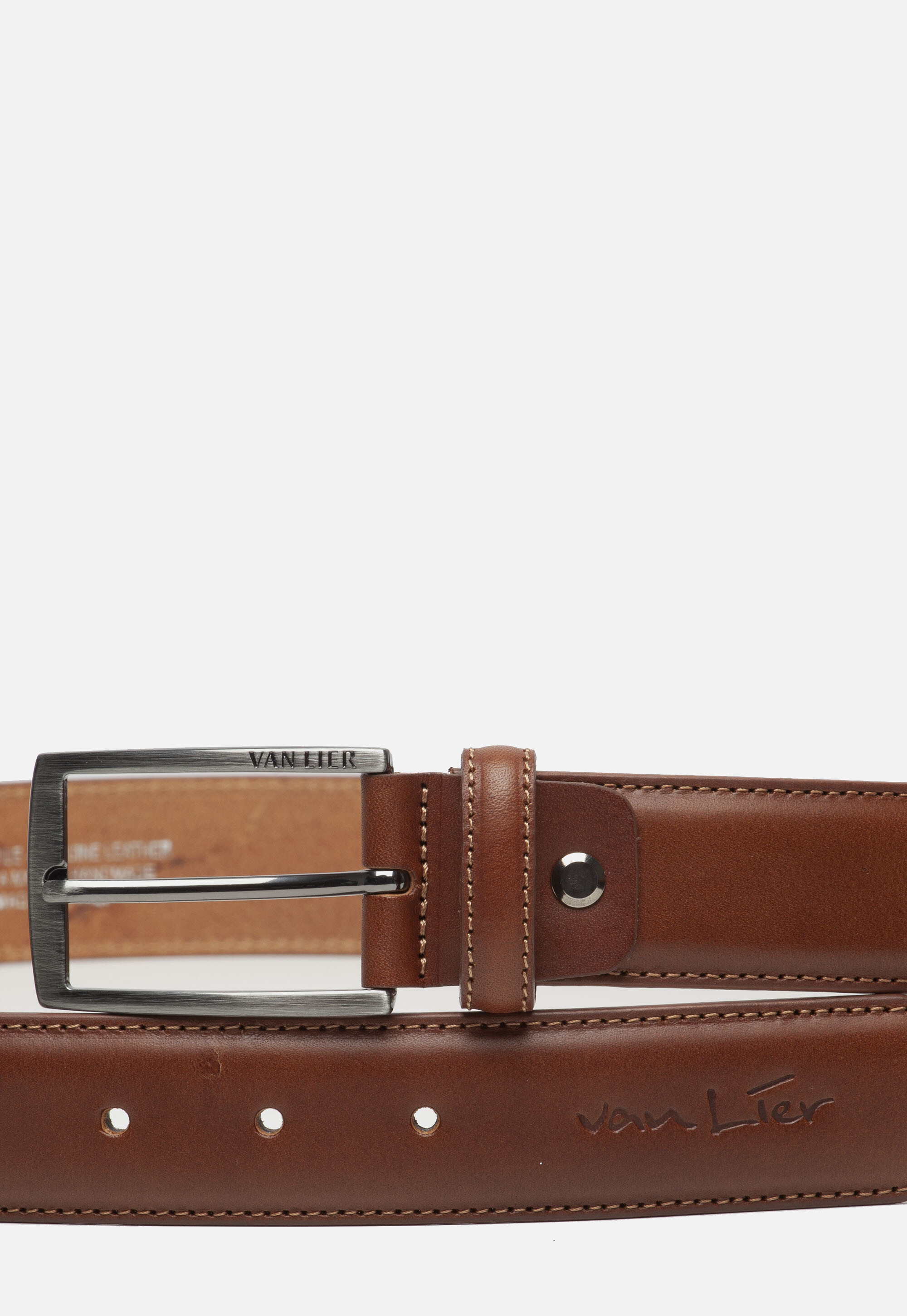 Van Lier Riem cognac - Maat 11