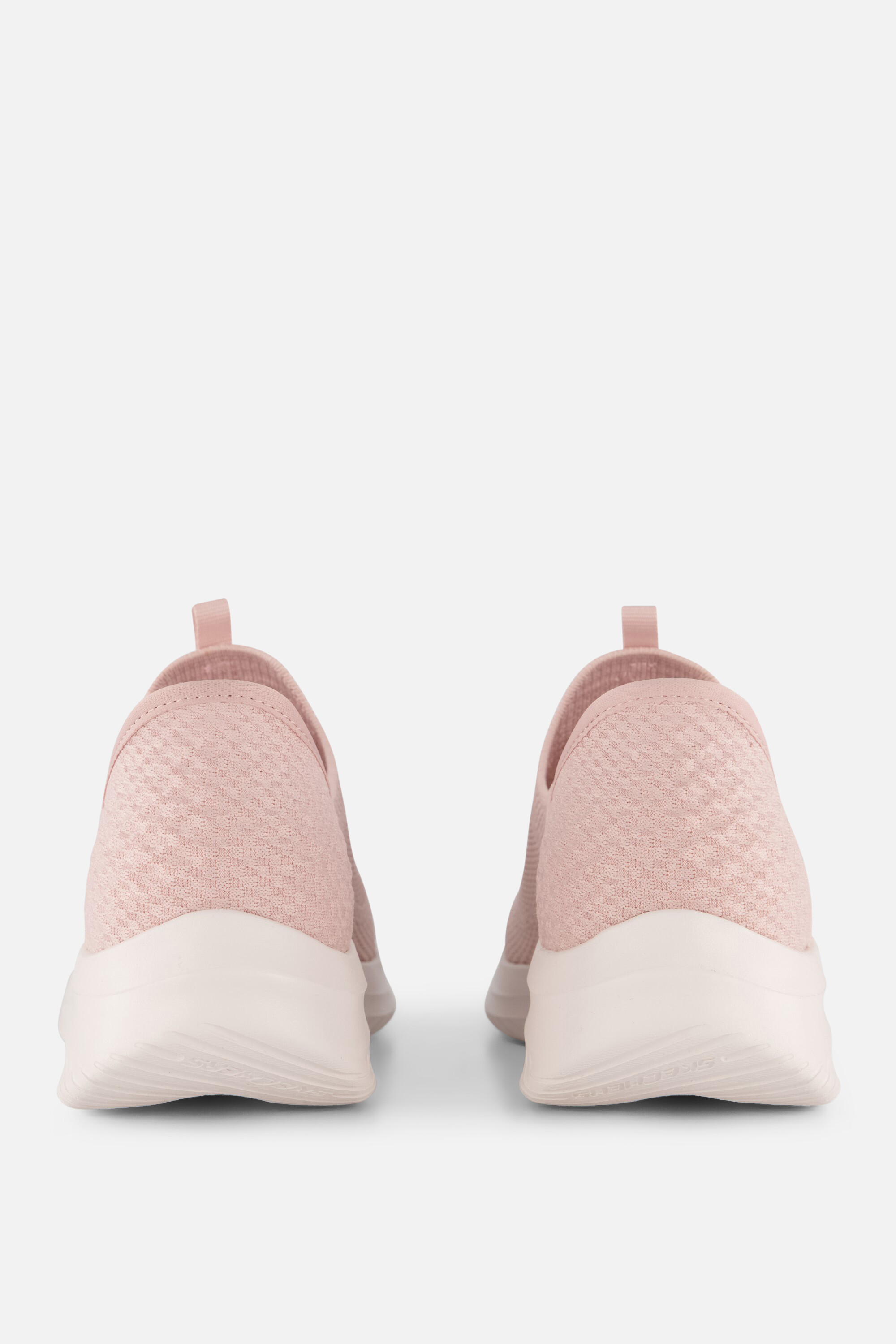 Skechers Slip-ins Ultra Flex Instappers roze afbeelding 2