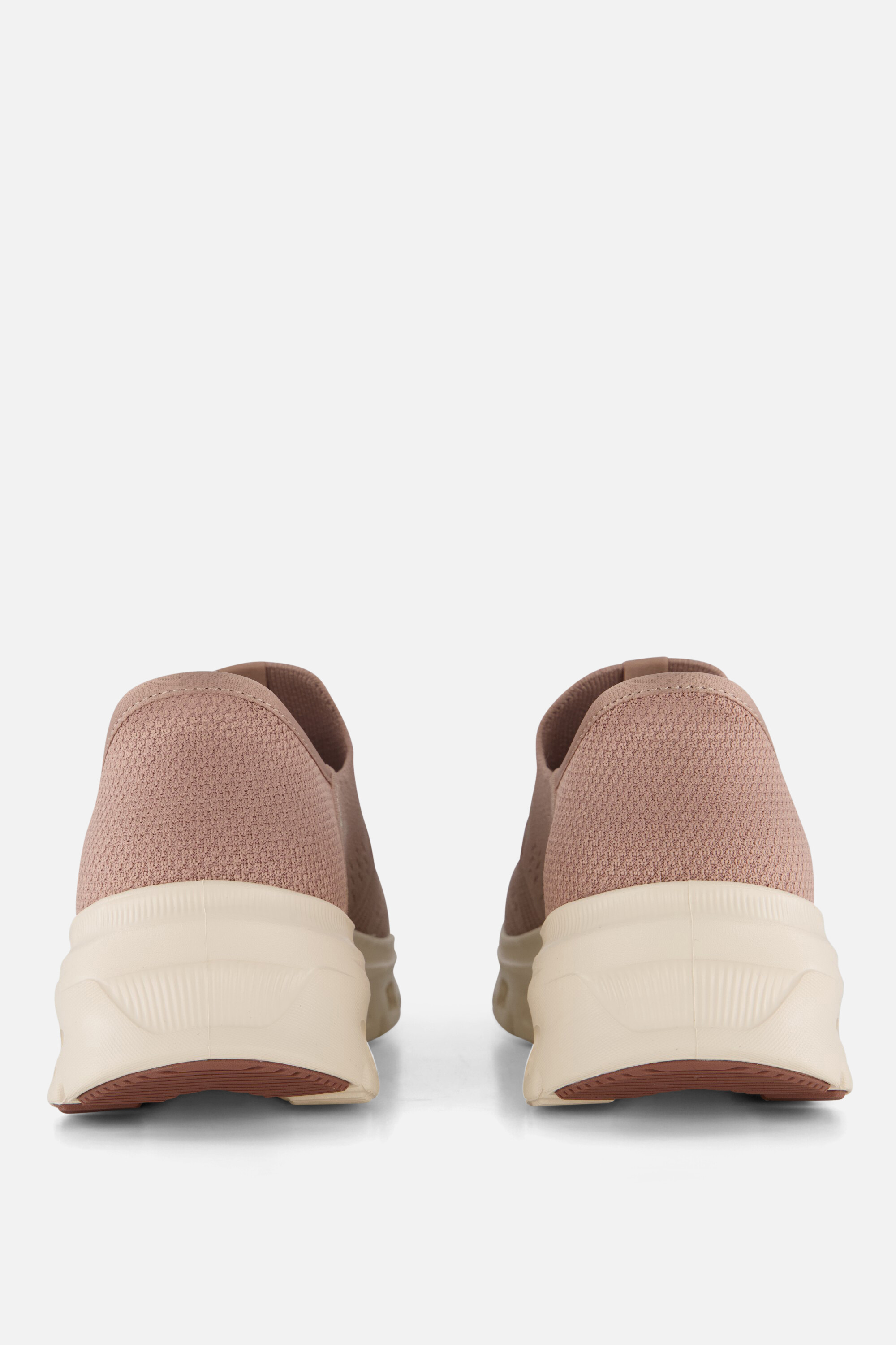 Skechers Slip-ins Glide Step Instappers taupe afbeelding 2