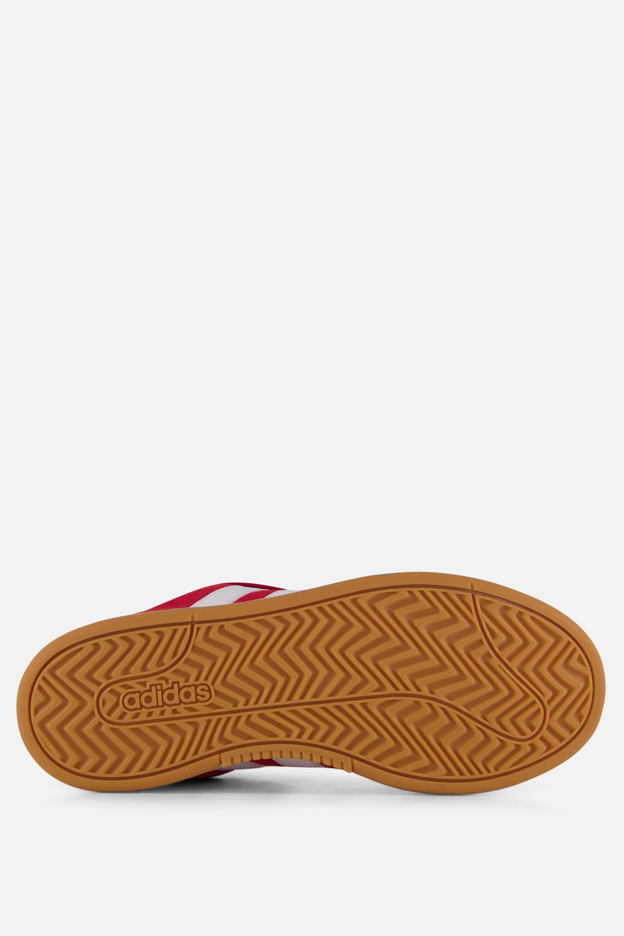 Adidas Grand Court Alpha Sneakers rood afbeelding 4