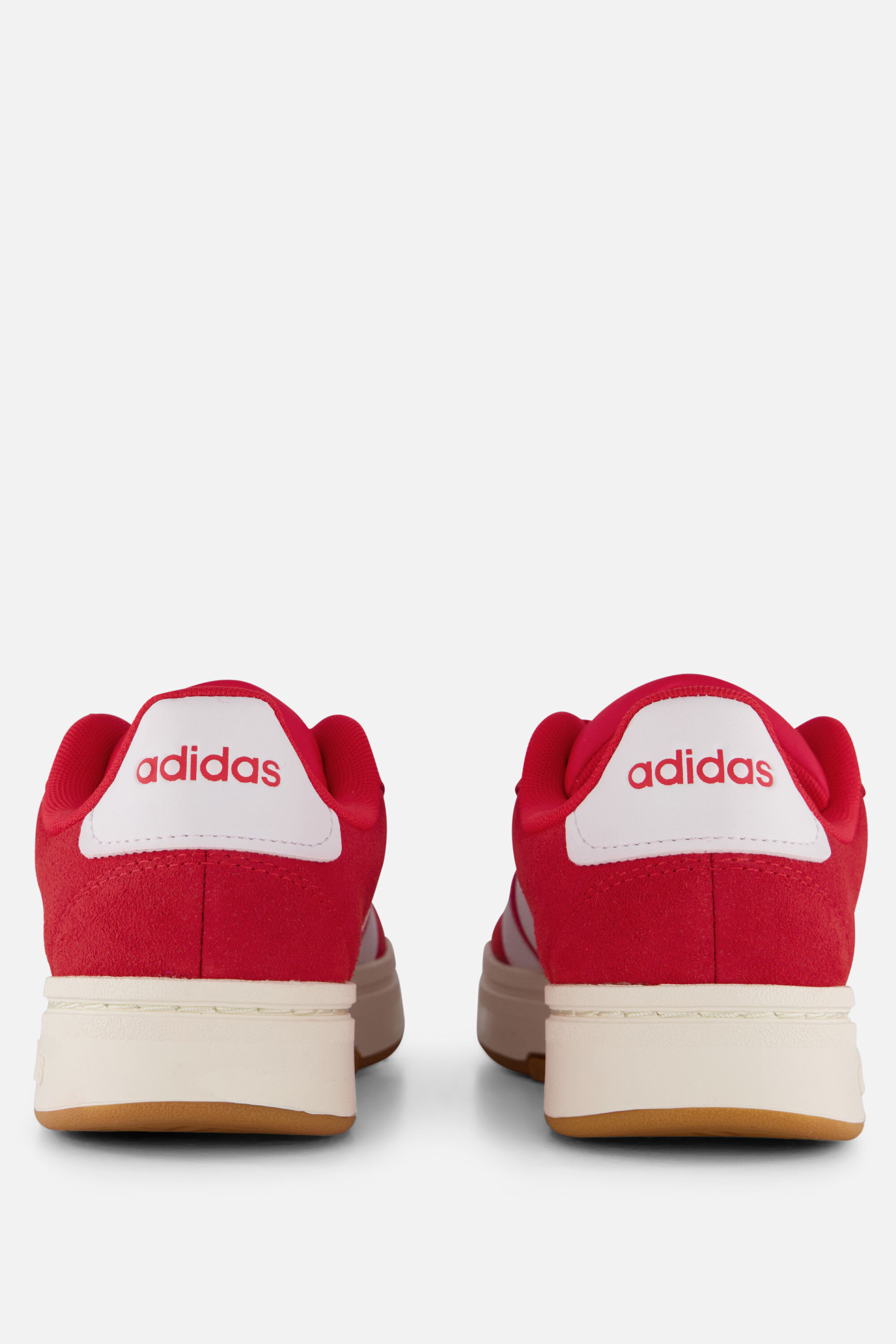 Adidas Grand Court Alpha Sneakers rood afbeelding 2
