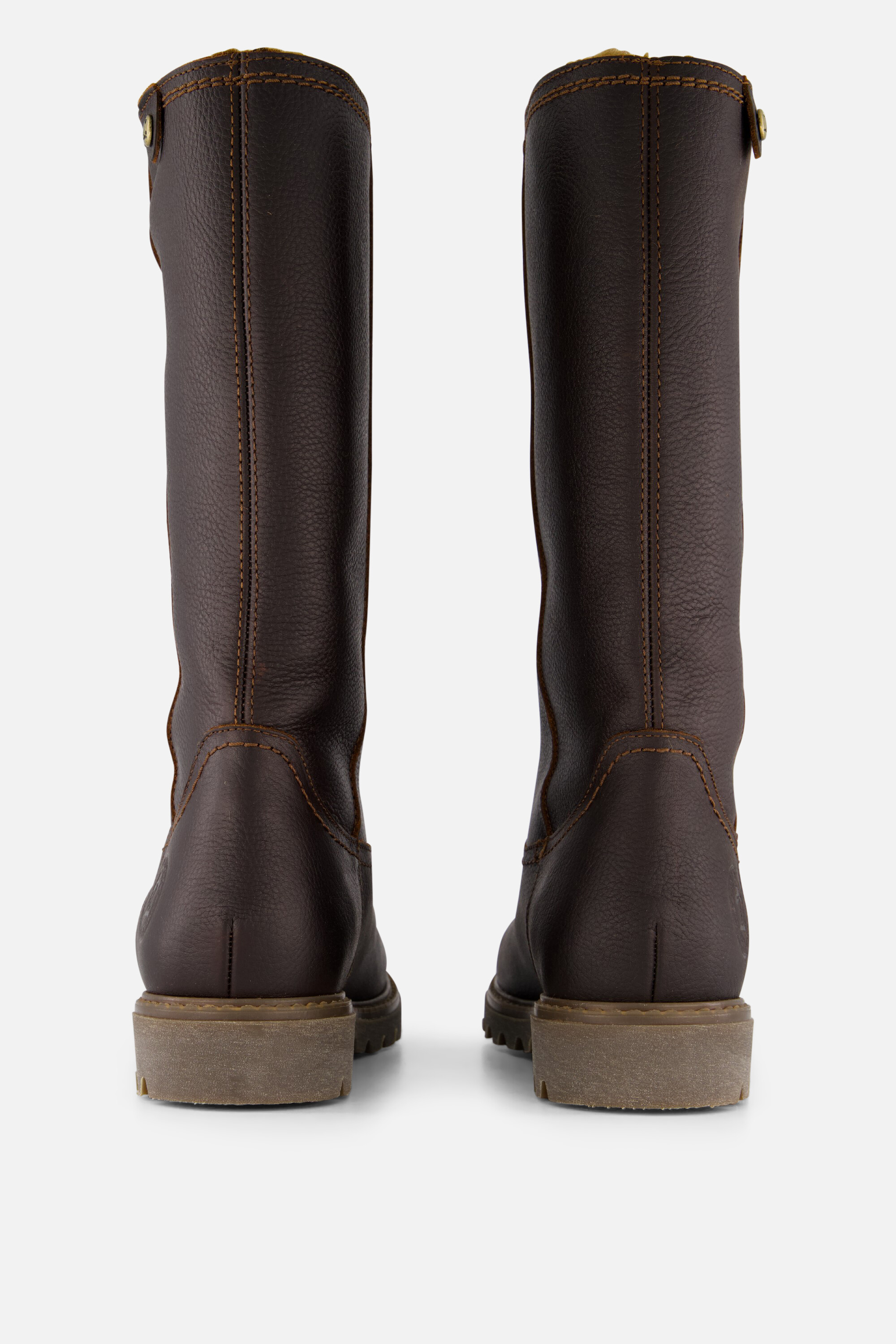 Panama Jack Bambina B82 Laarzen bruin Leer afbeelding 2