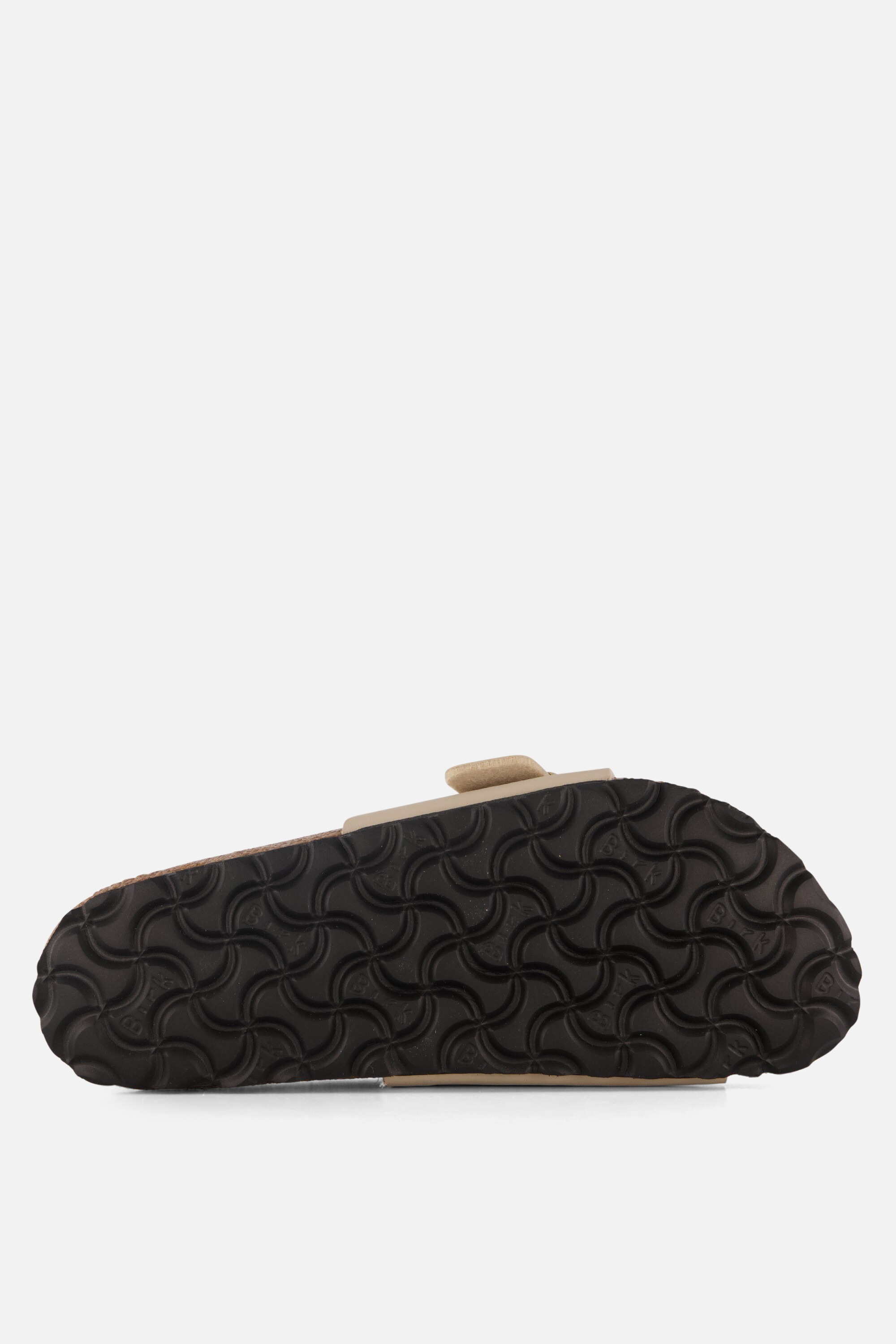 Birkenstock Catalina Classic Slippers beige afbeelding 3