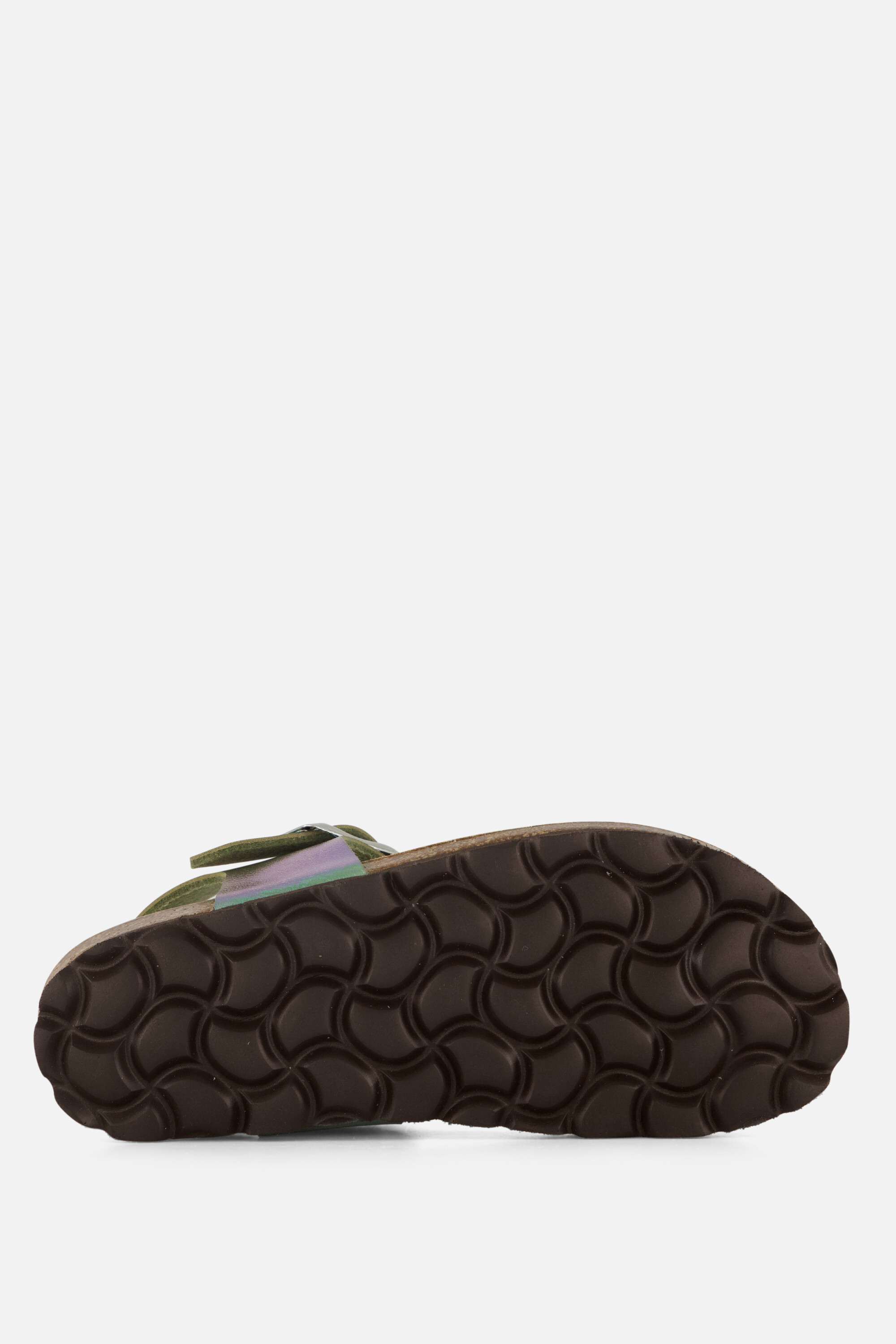 BunniesJR Sandalen metallic Imitatieleer afbeelding 2