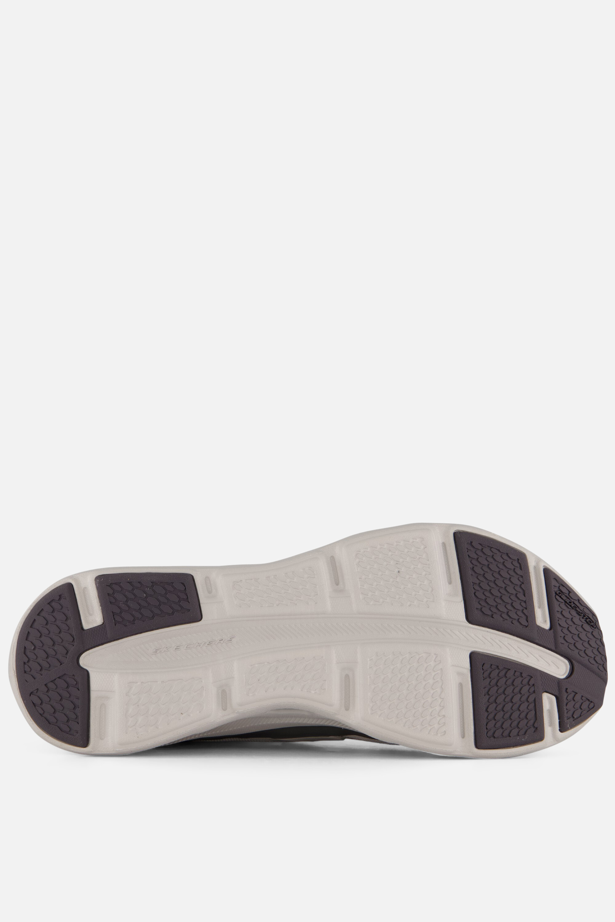Skechers Slip-ins Glide Step Sneakers grijs afbeelding 4