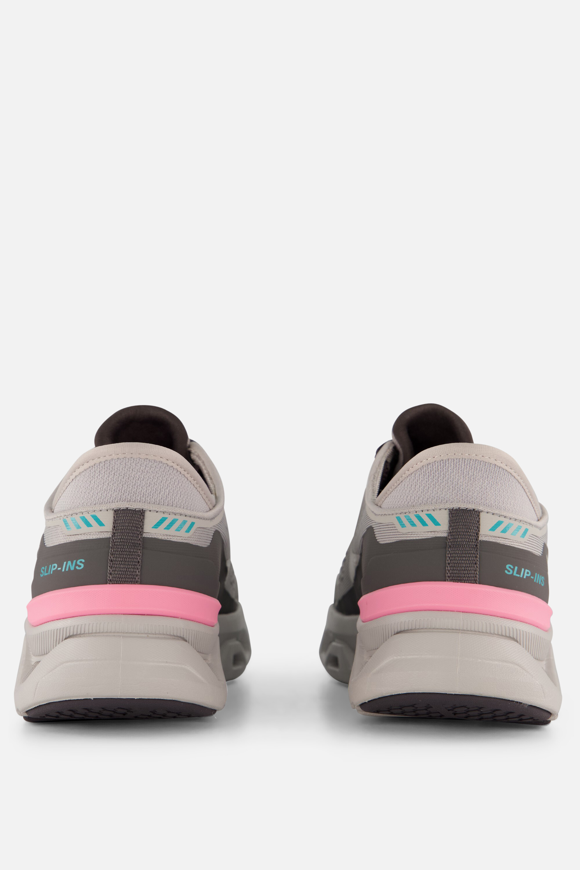 Skechers Slip-ins Glide Step Sneakers grijs afbeelding 2
