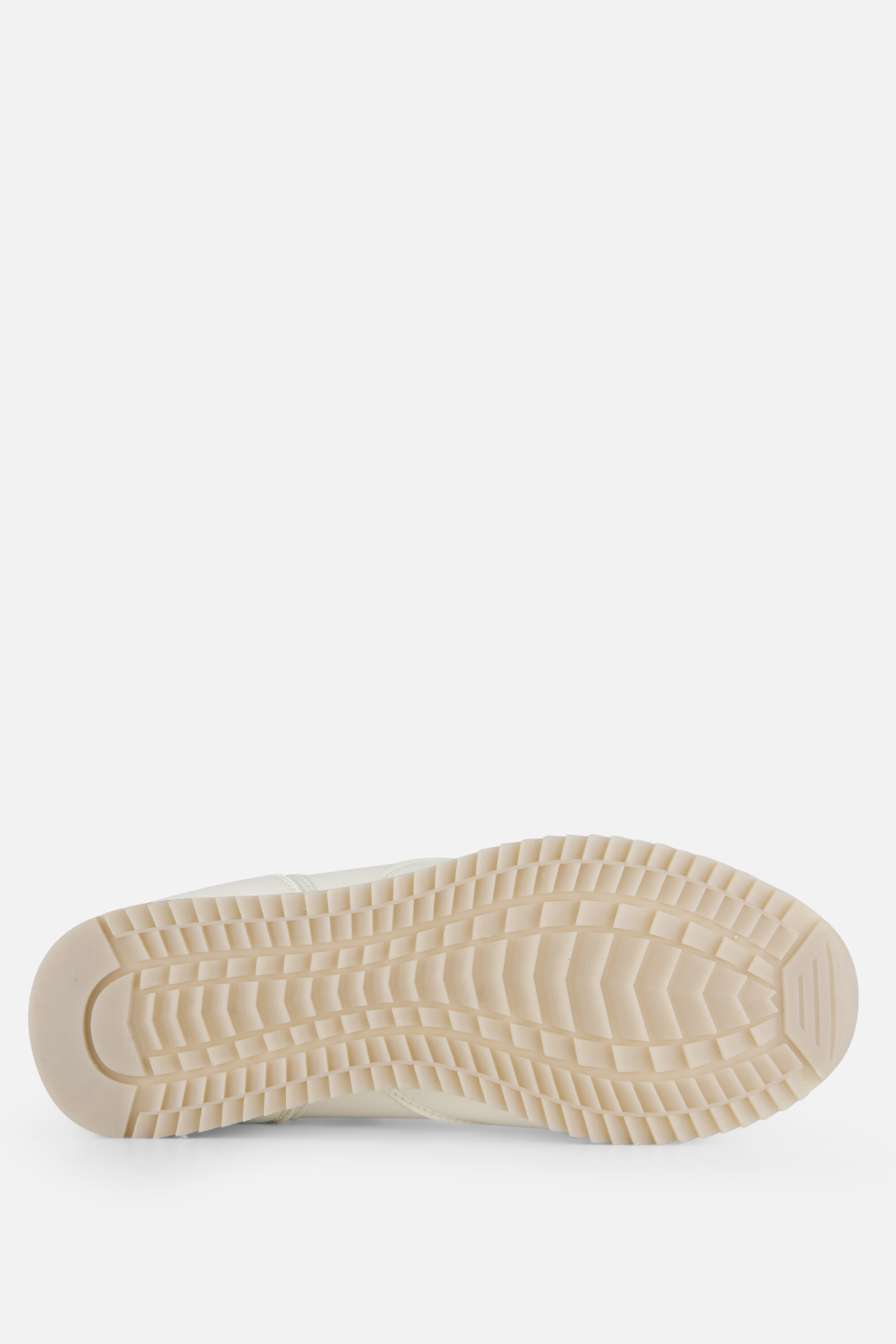 Mexx Mana Sneakers wit Pu afbeelding 3