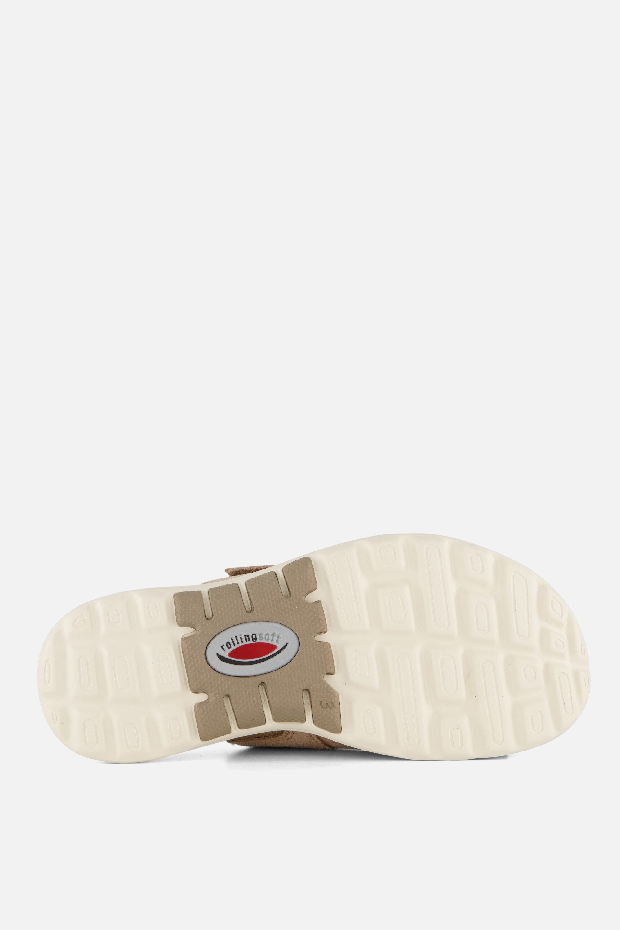 Gabor Slippers beige Suede afbeelding 2