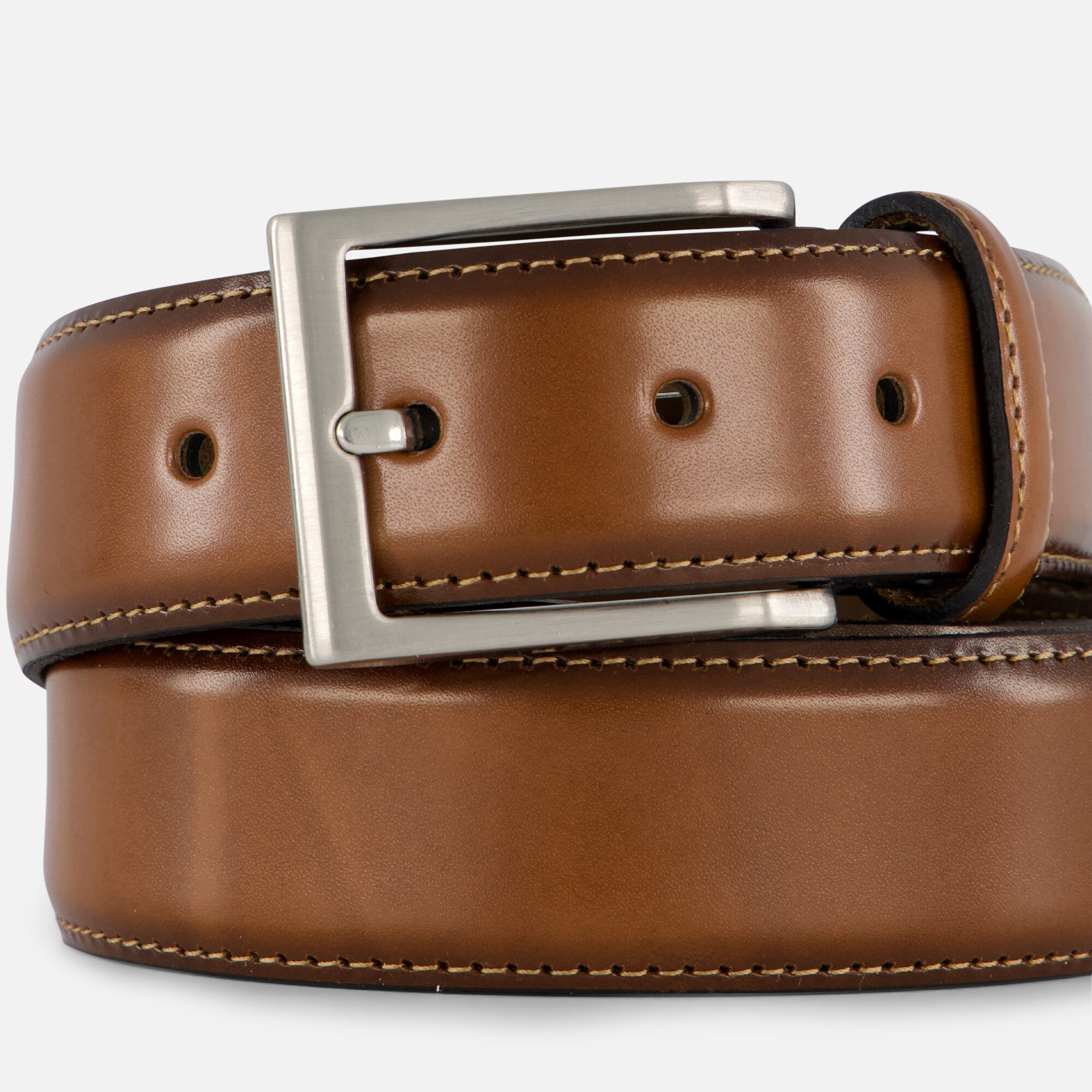 Sixroad Riem cognac Leer afbeelding 2