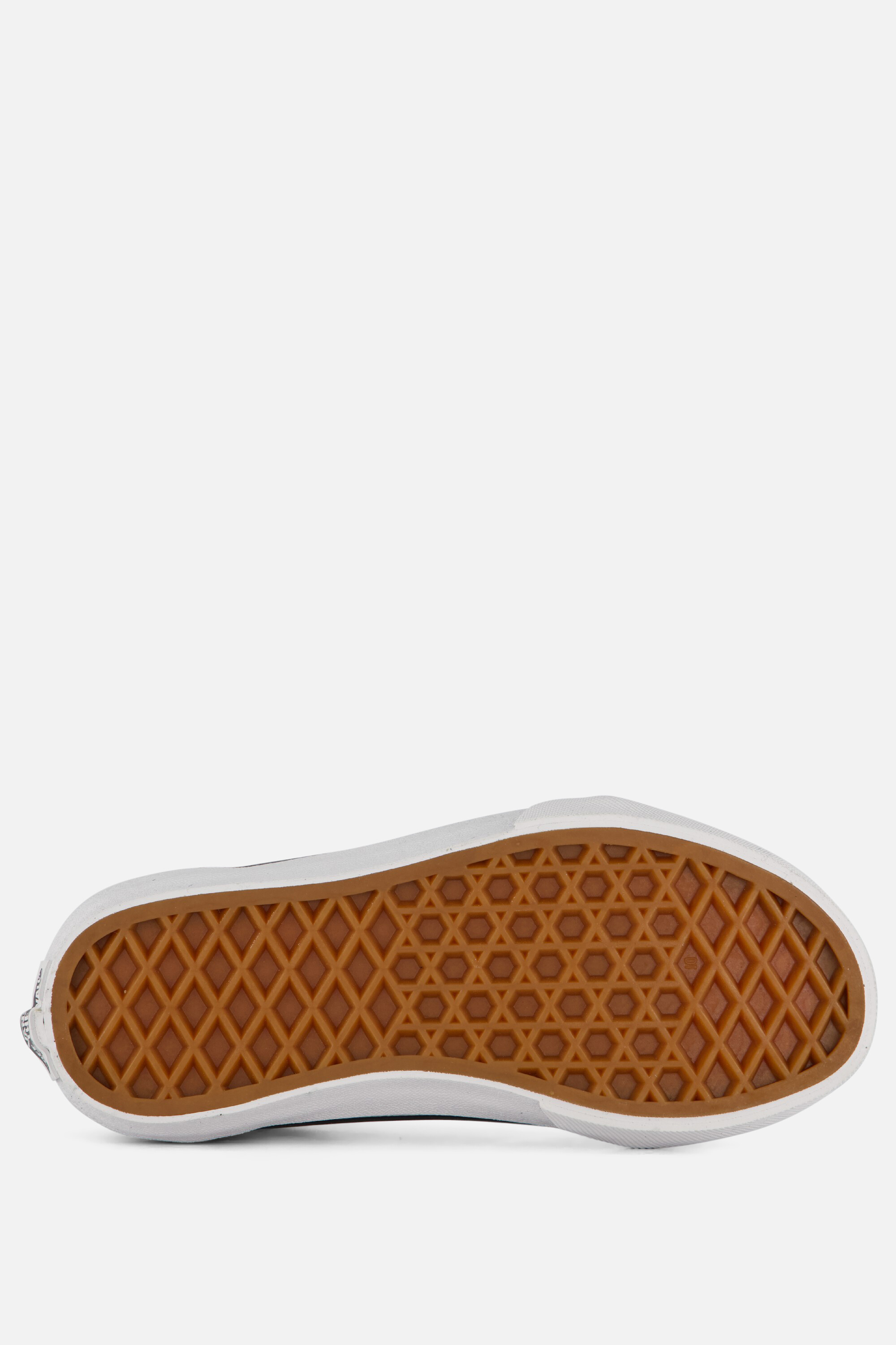Vans Old Skool Primary Checkerboard Sneakers afbeelding 3