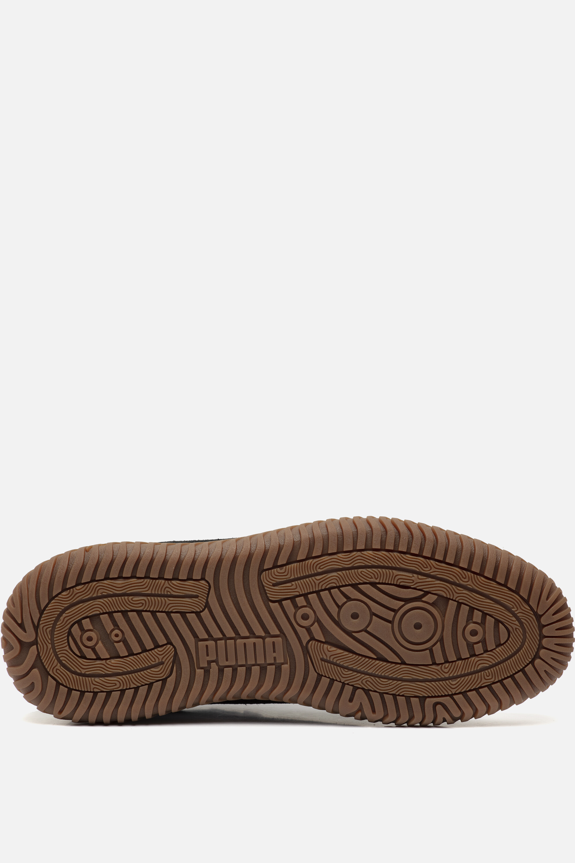 Puma Club Kayzer Sneakers wit Suede afbeelding 3
