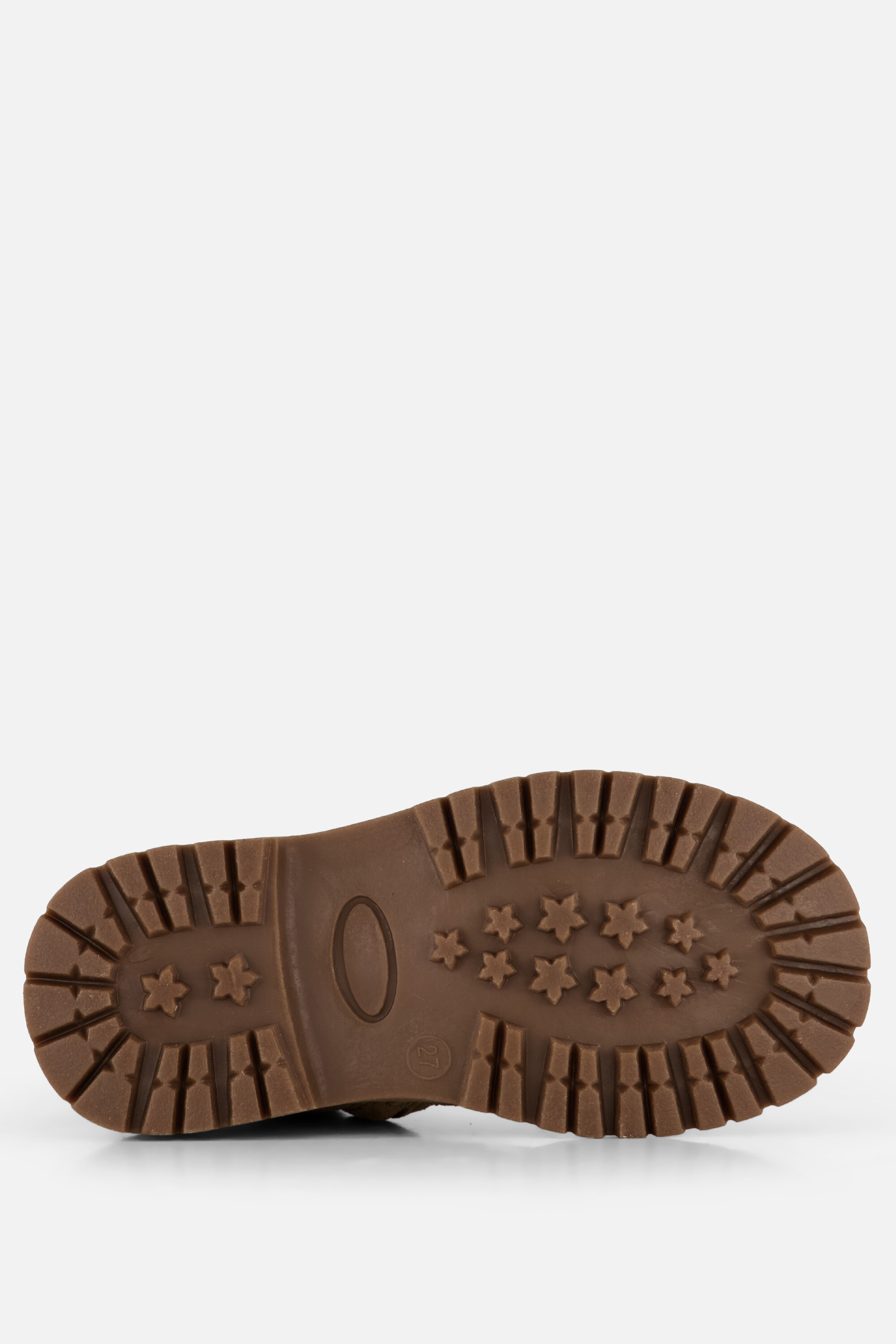 Muyters Chelseaboots taupe