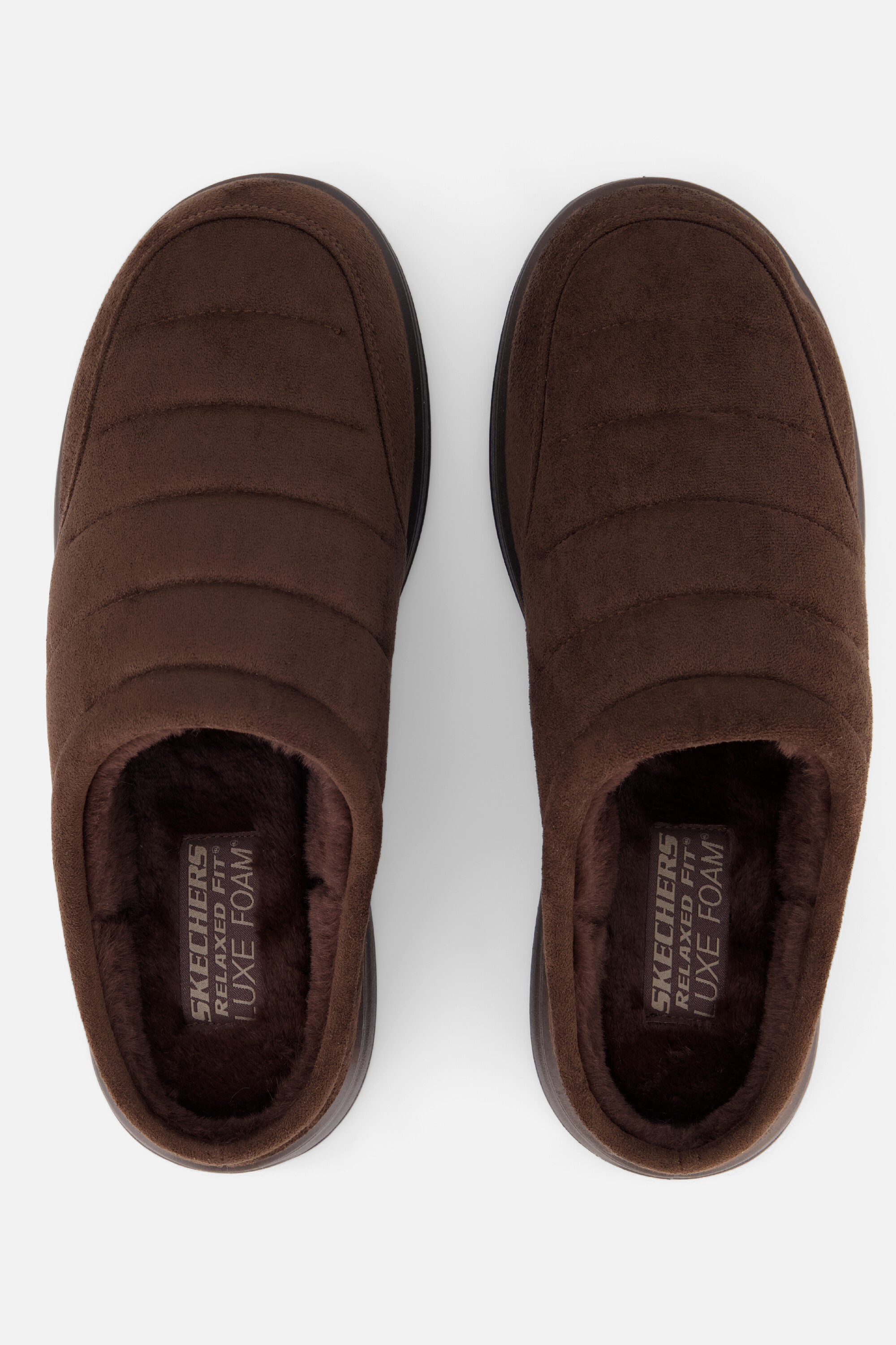 Skechers Slip-On Relaxed Fit Murette Pantoffels