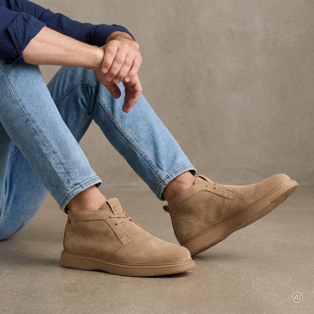 Tommy Hilfiger Footwear (PVH Group) - - Volwassenen - Laarzen