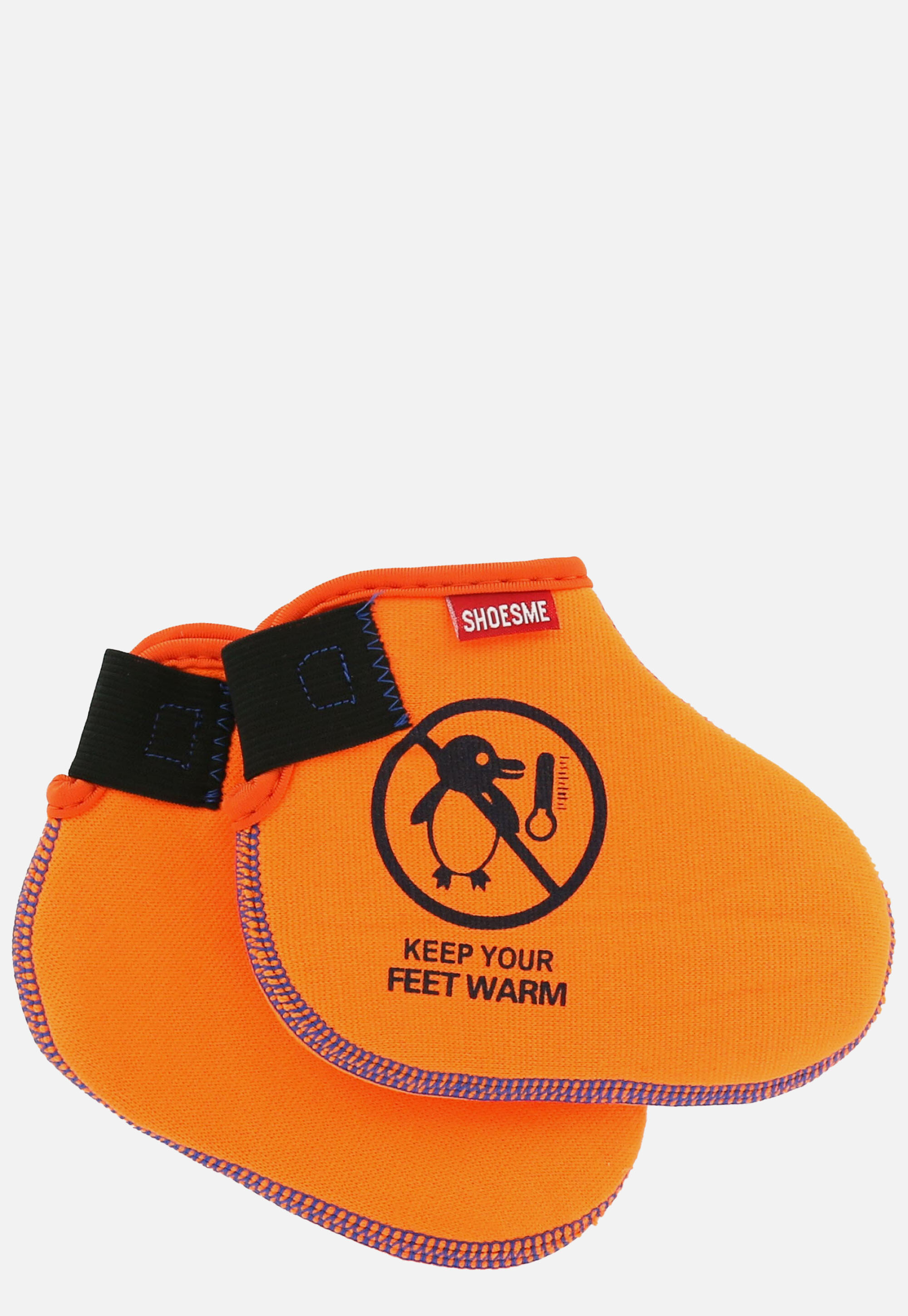 Shoesme Regenlaarzen roze Rubber afbeelding 2
