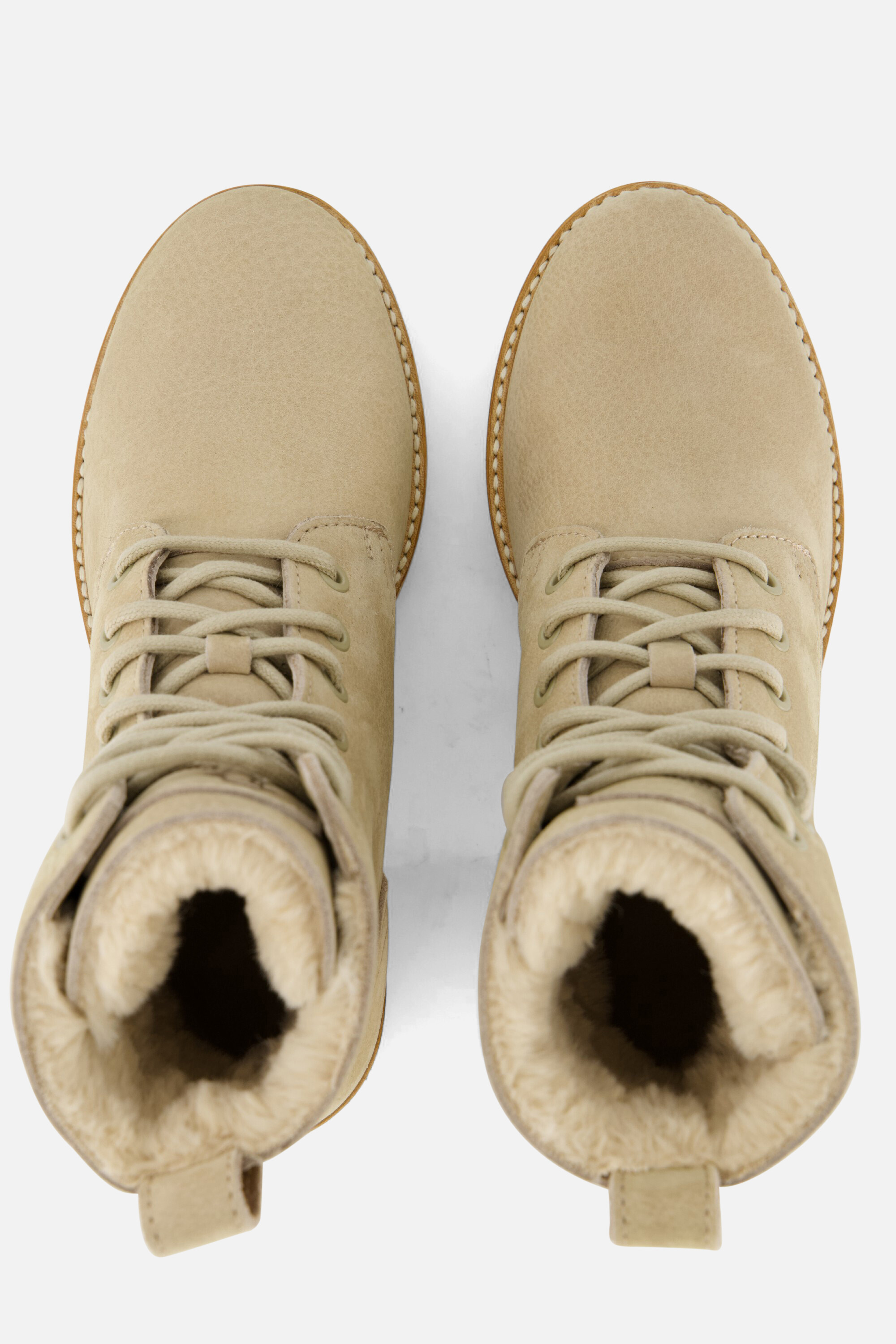 Panama Jack Padma B10 Veterboots beige afbeelding 3