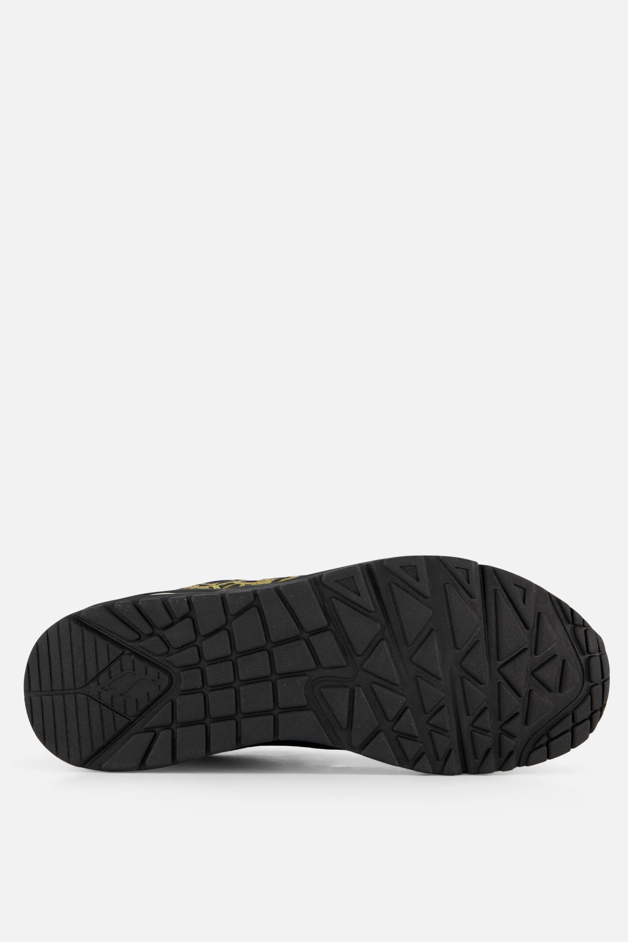 Skechers X JGoldcrown Uno Golden Heart Sneakers afbeelding 3