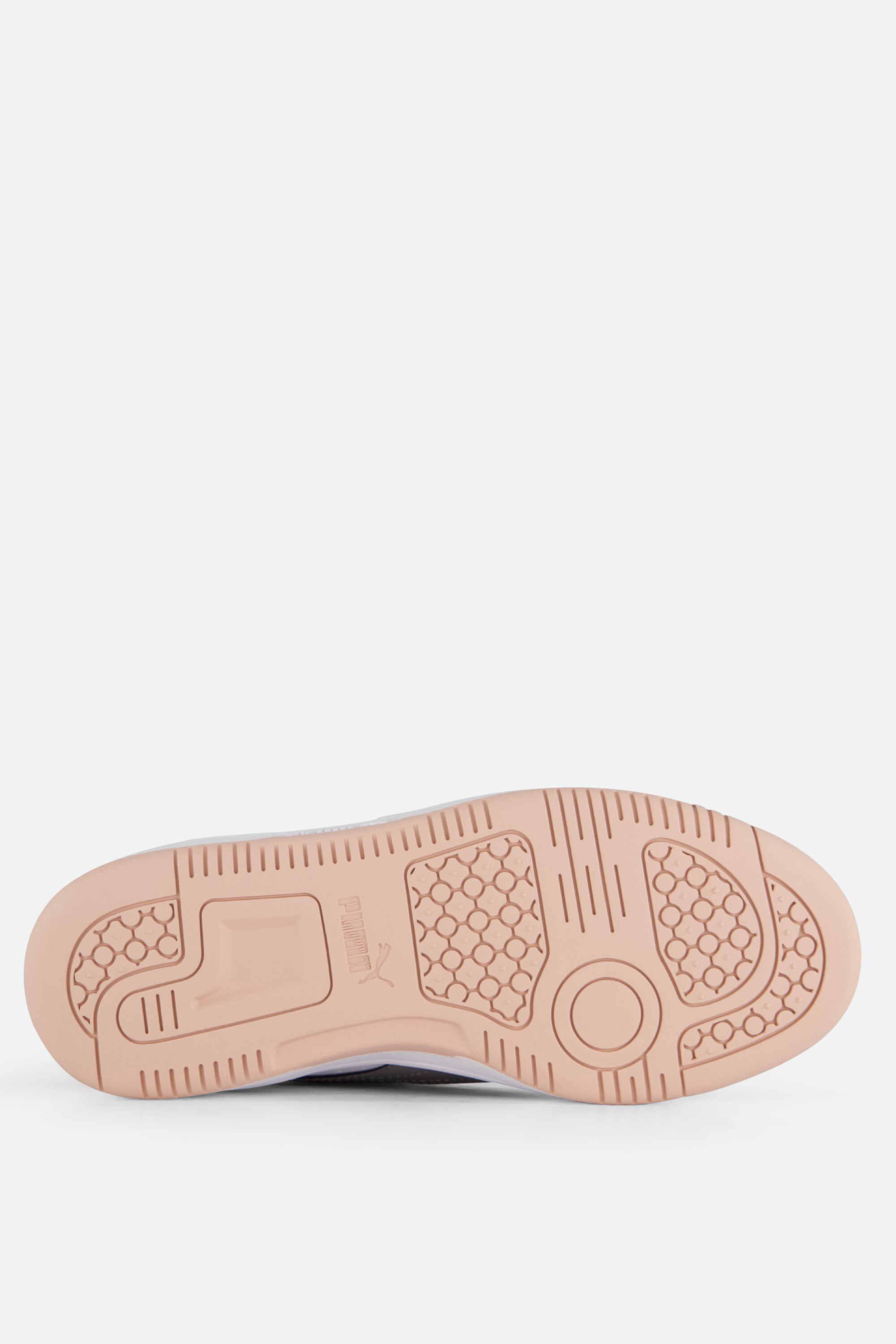 Puma Rebound Low roze Sneakers roze Synthetisch afbeelding 3
