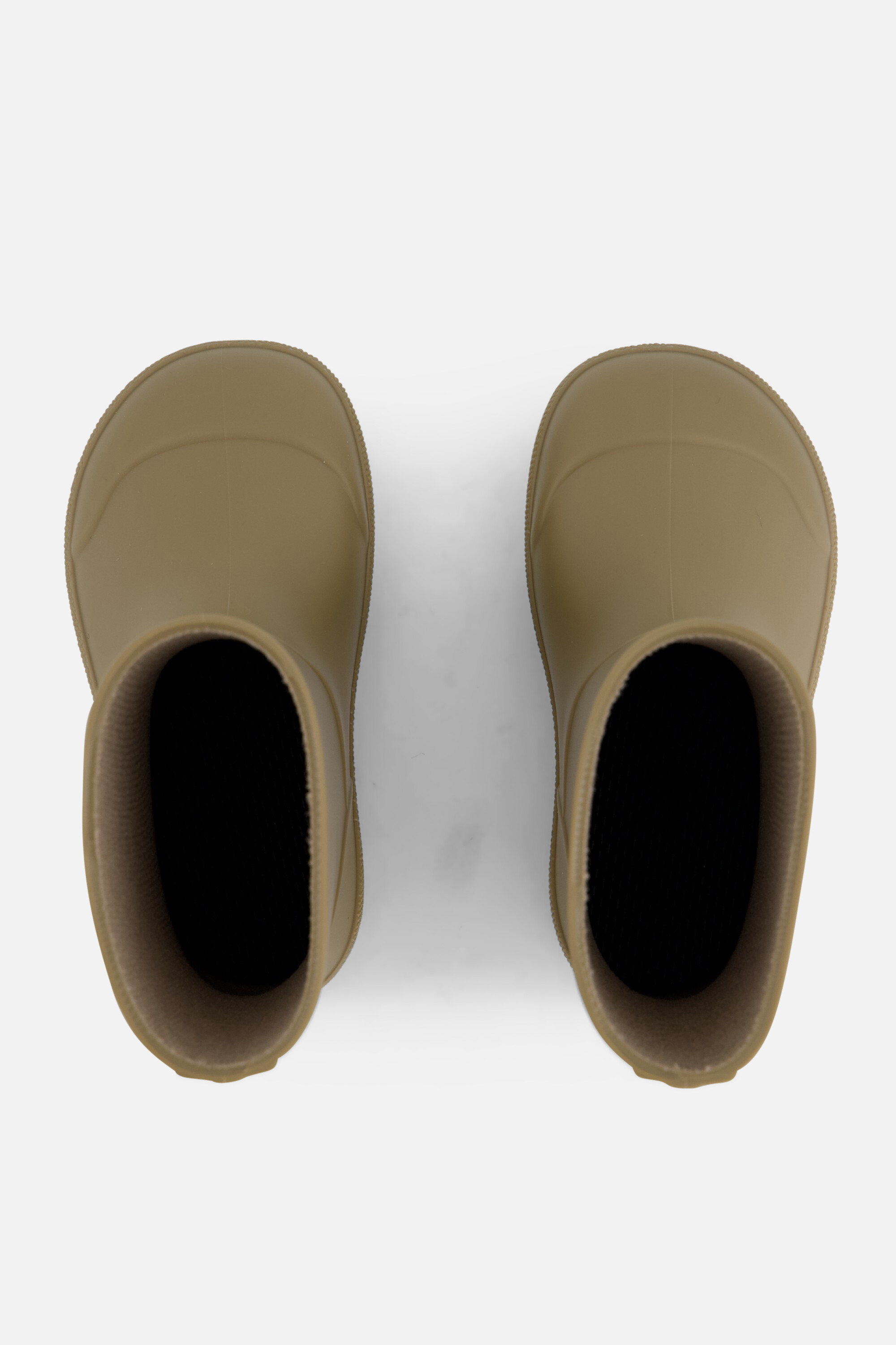 Igor Regenlaarzen taupe Rubber afbeelding 2