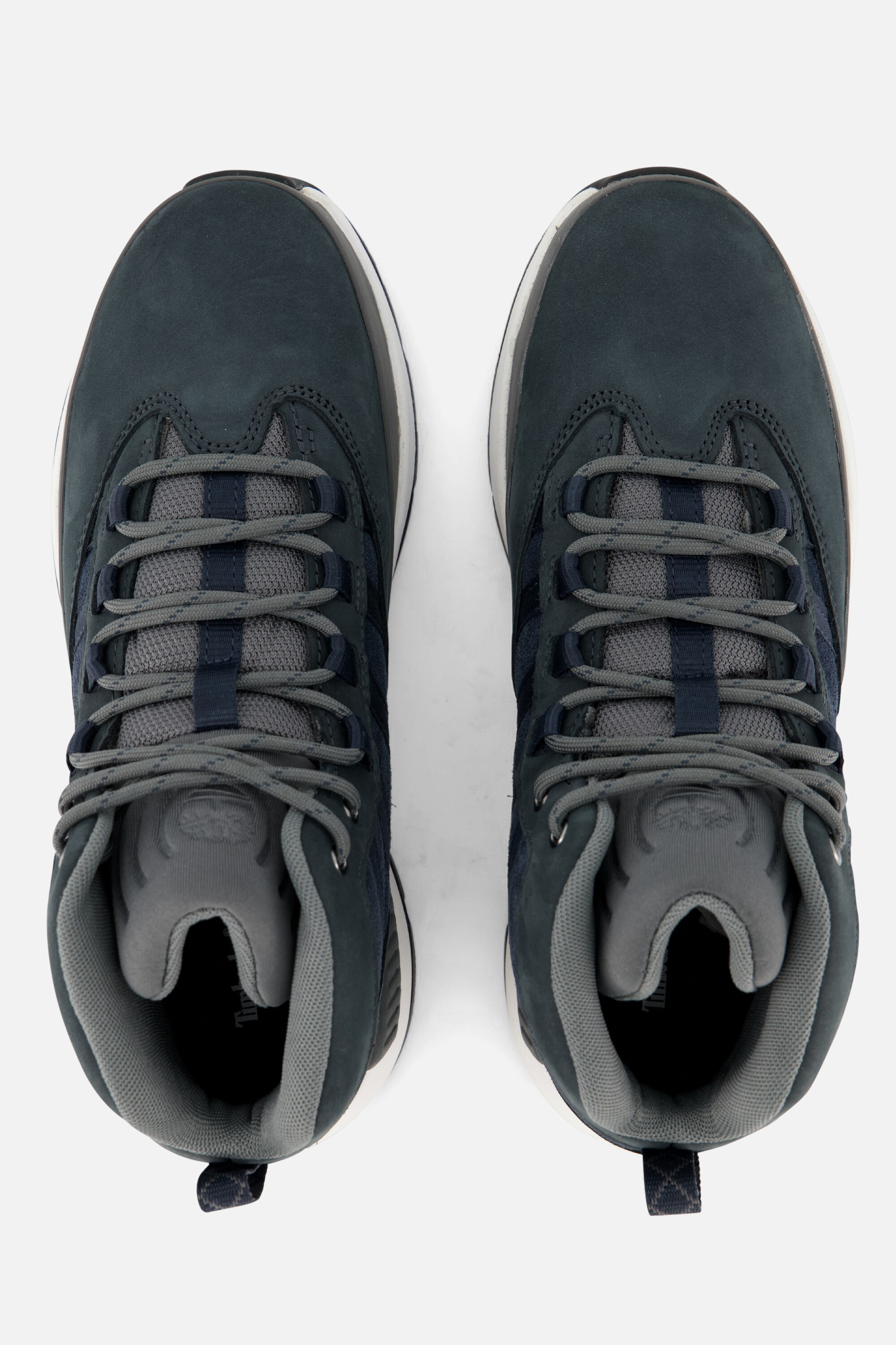 Timberland Euro Trekker Mid Lace Veterschoenen afbeelding 2