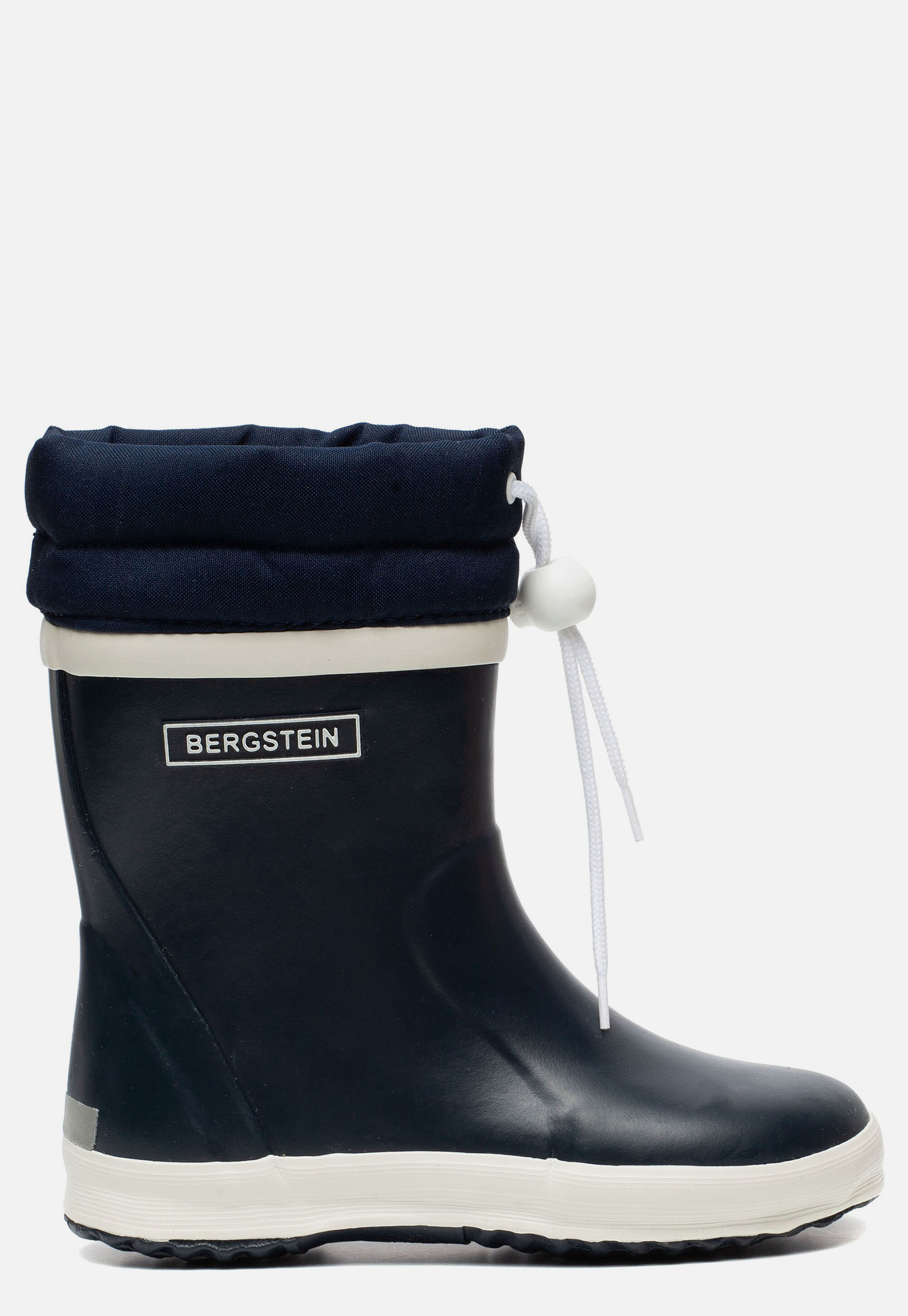 Bergstein Regenlaarzen blauw Rubber 740312 afbeelding 2