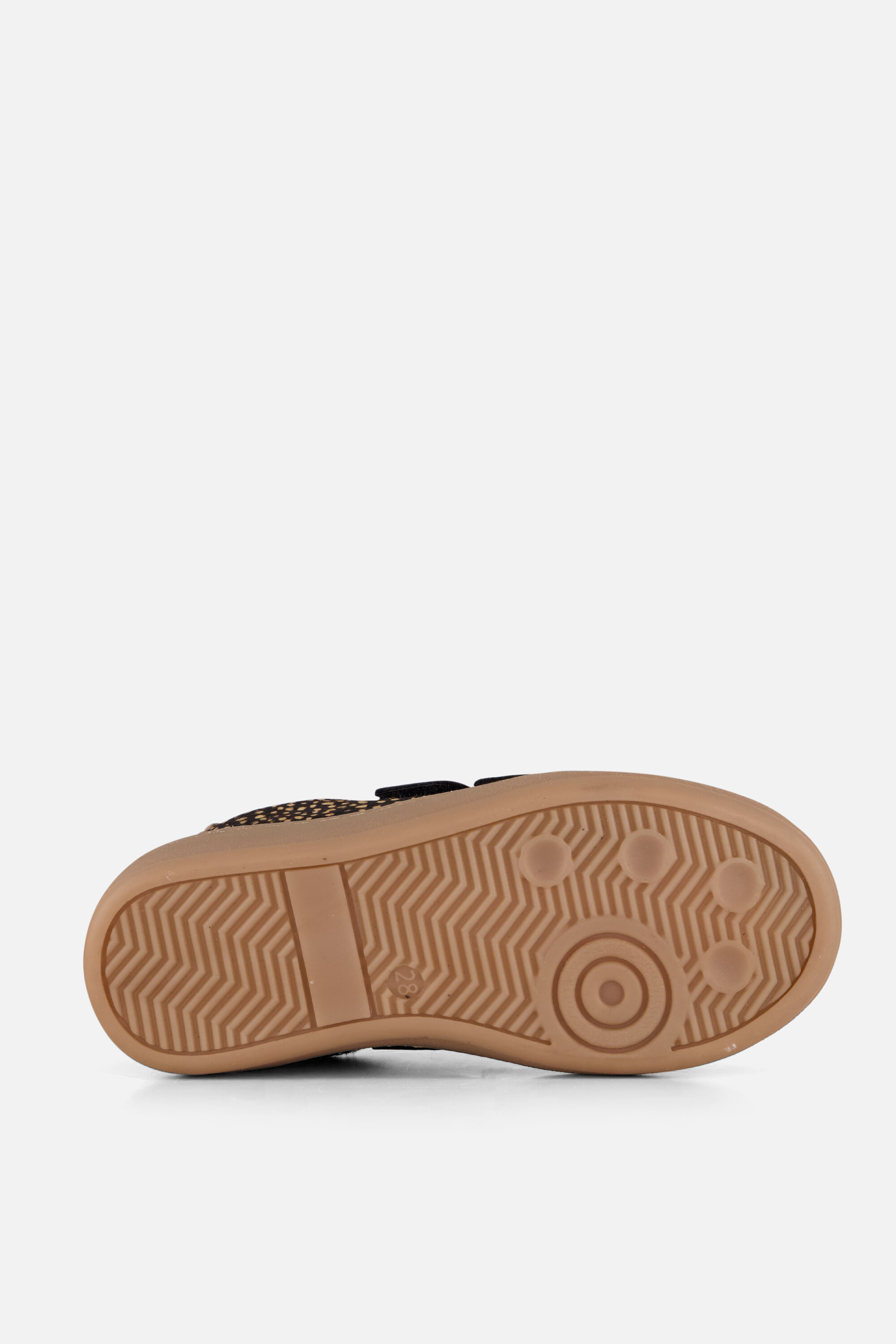Mexx Lynn Sneakers zwart Synthetisch afbeelding 3
