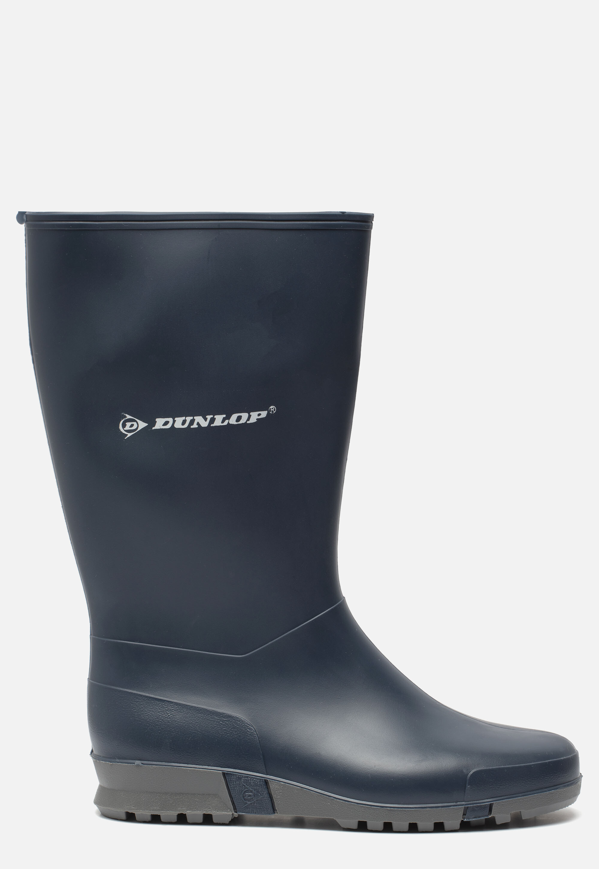 Dunlop Regenlaarzen blauw Pu 740327 afbeelding 2