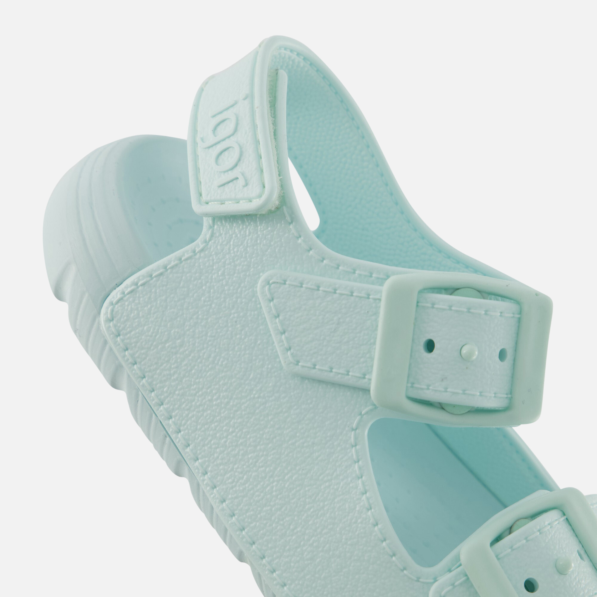 Igor Maui Watersandalen blauw Synthetisch afbeelding 3