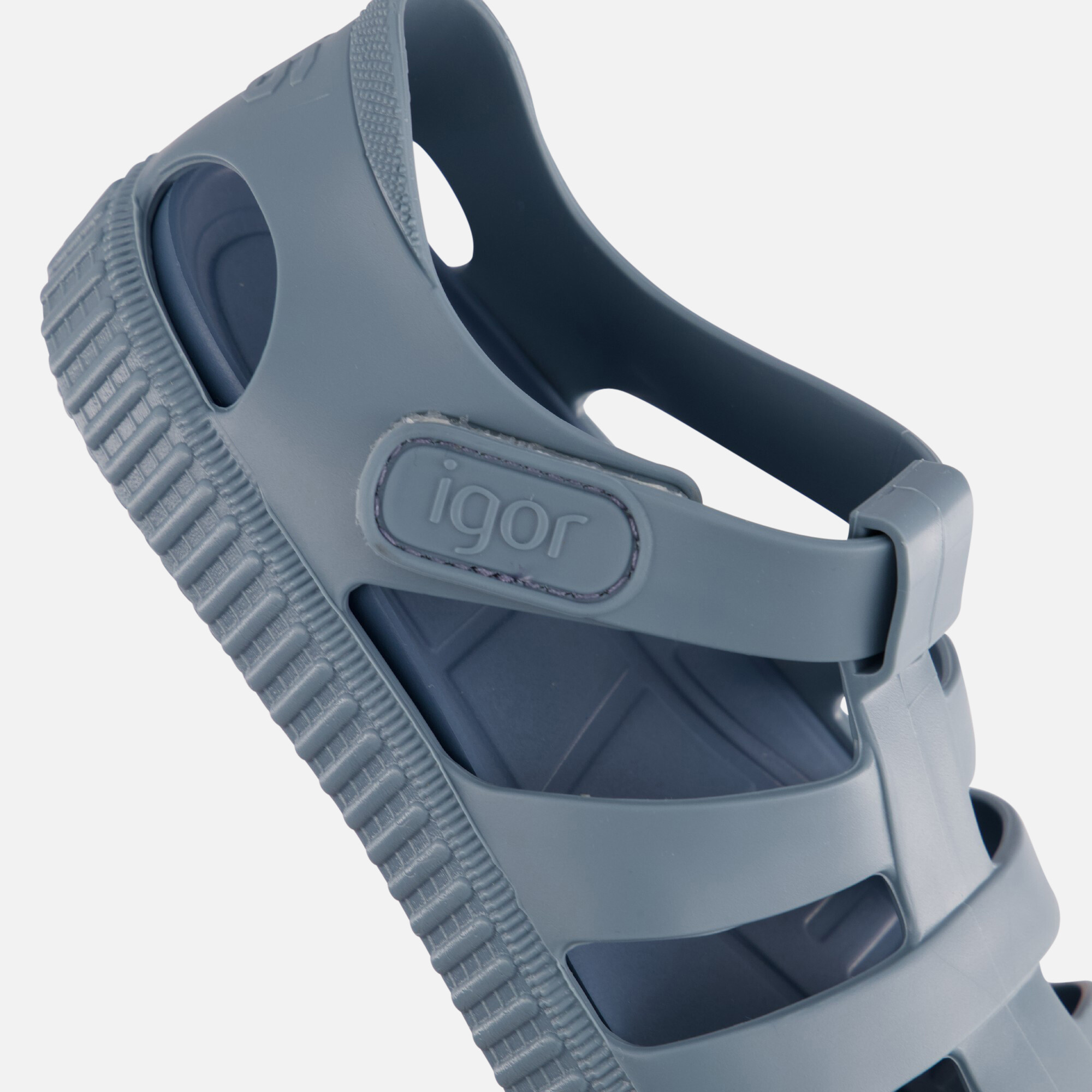 Igor Watersandalen blauw 50364 afbeelding 4
