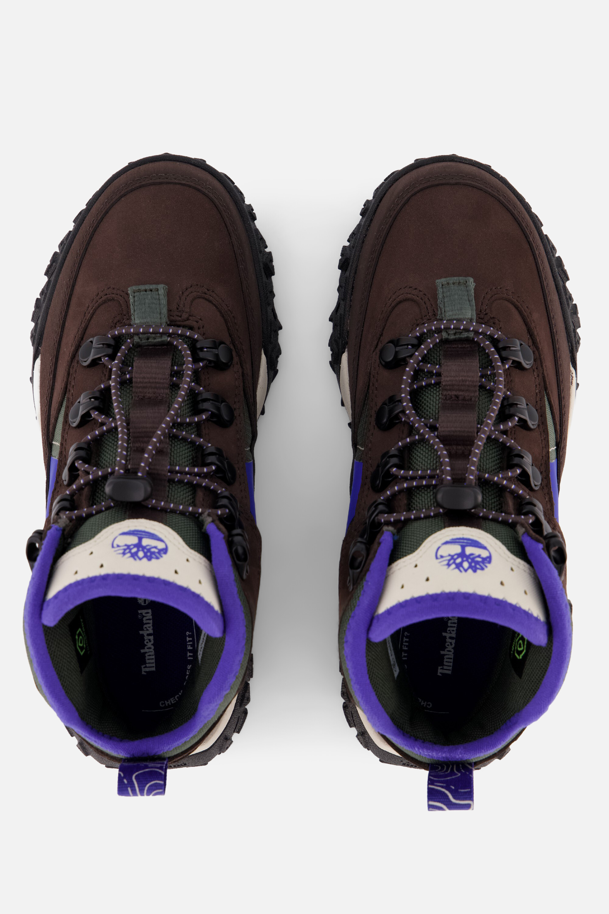 Timberland Greenstride motion waterproof veterboot