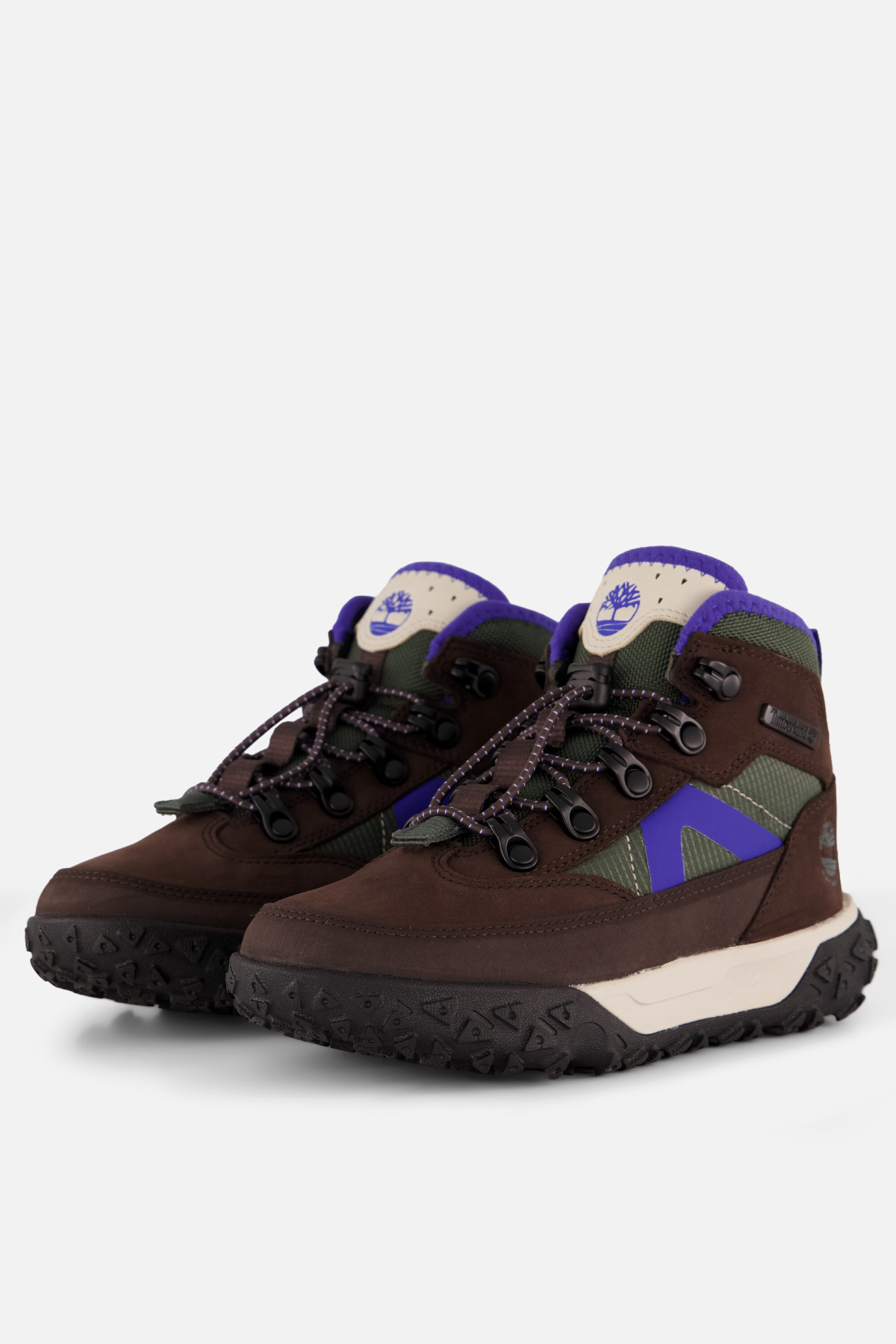 Timberland Greenstride motion waterproof veterboot