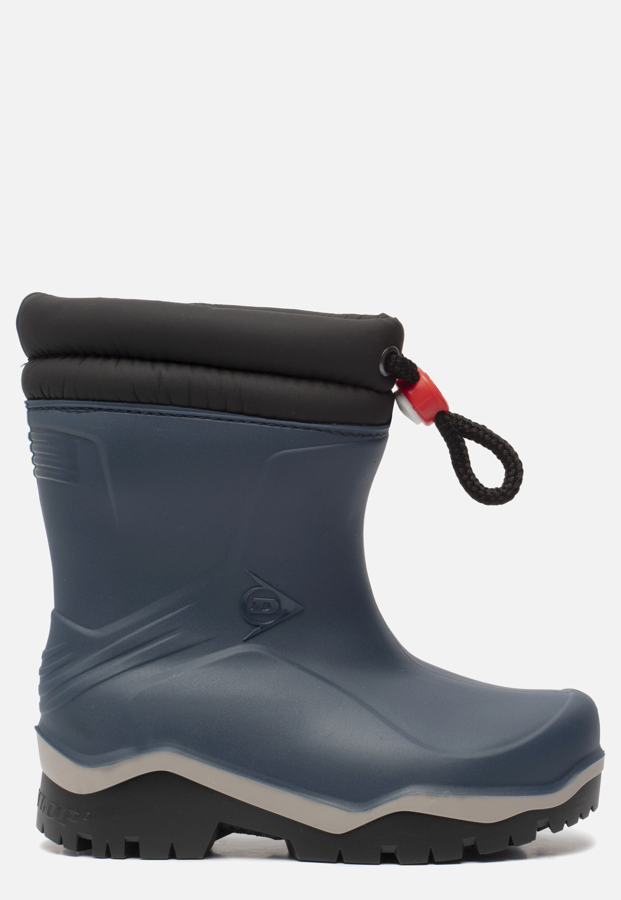 Dunlop Regenlaarzen blauw Pu 740332 afbeelding 2