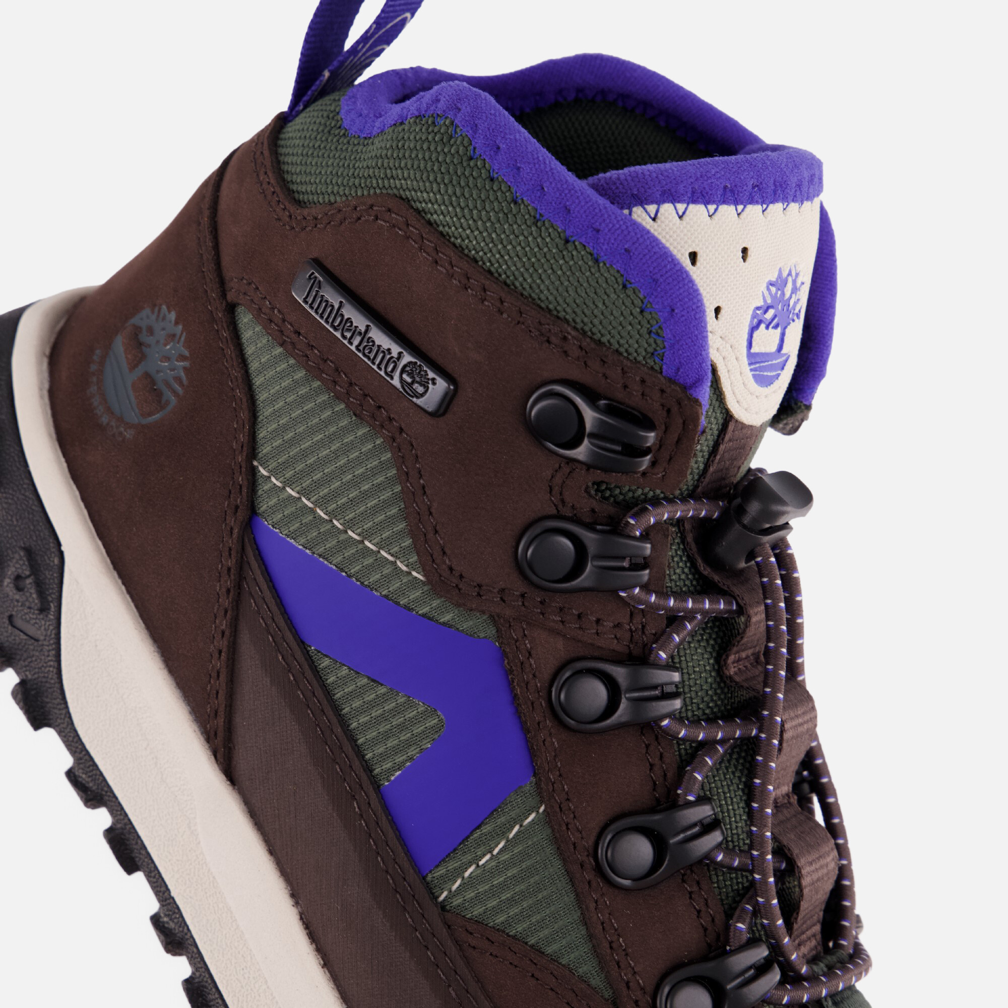 Timberland Greenstride motion waterproof veterboot