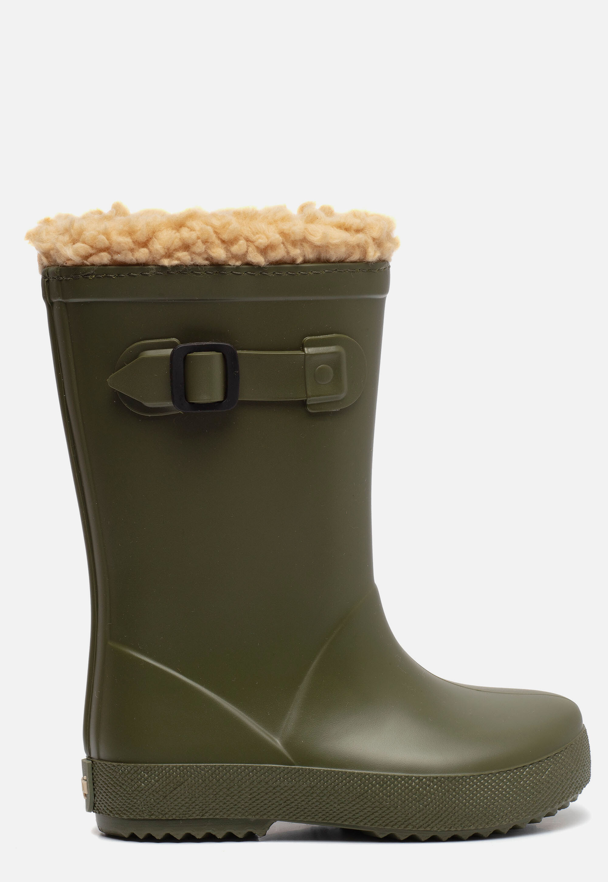 Igor Regenlaarzen groen Synthetisch 740349 afbeelding 2