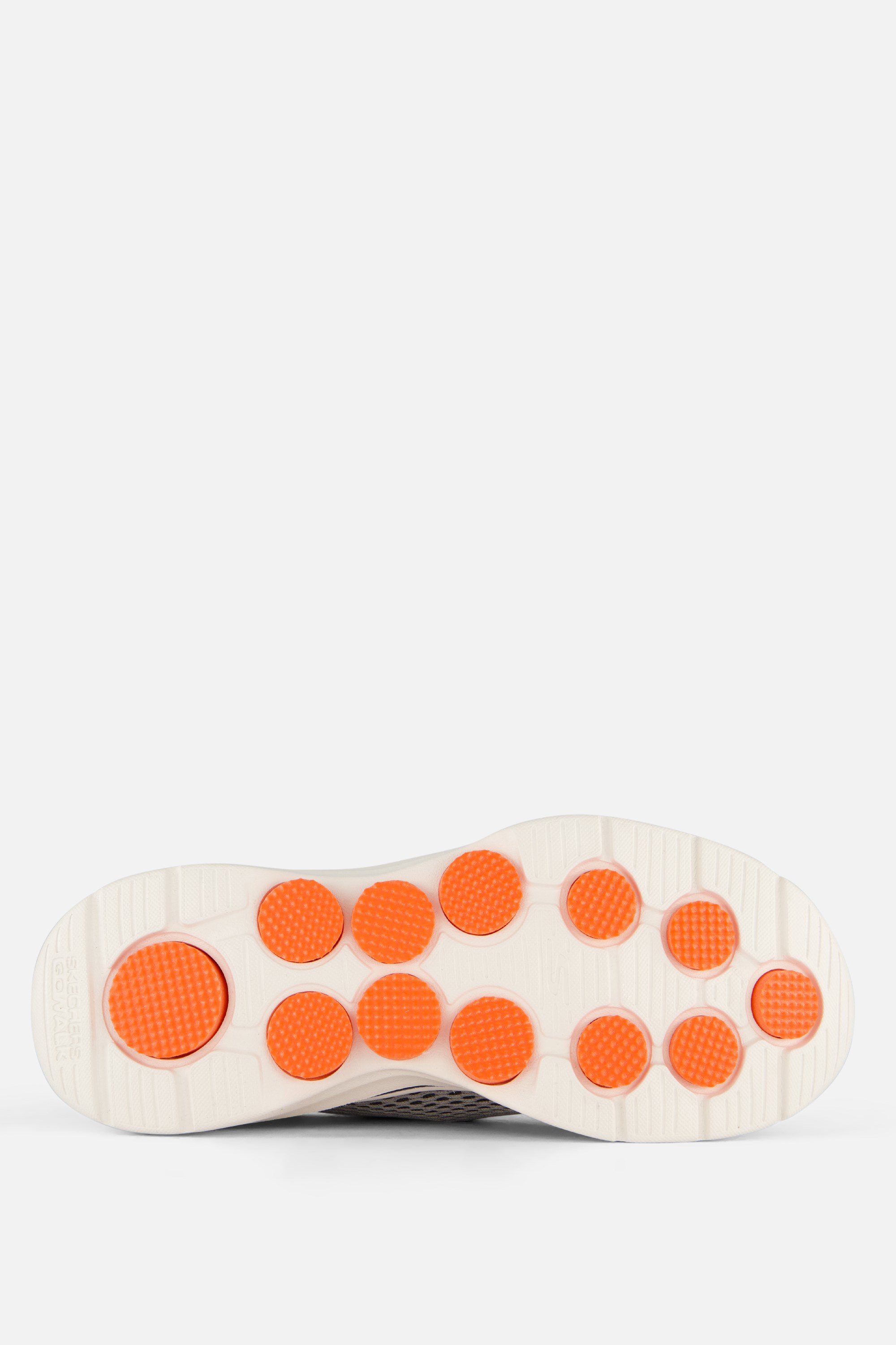 Skechers Hands Free Go Walk 7 Instappers grijs afbeelding 3