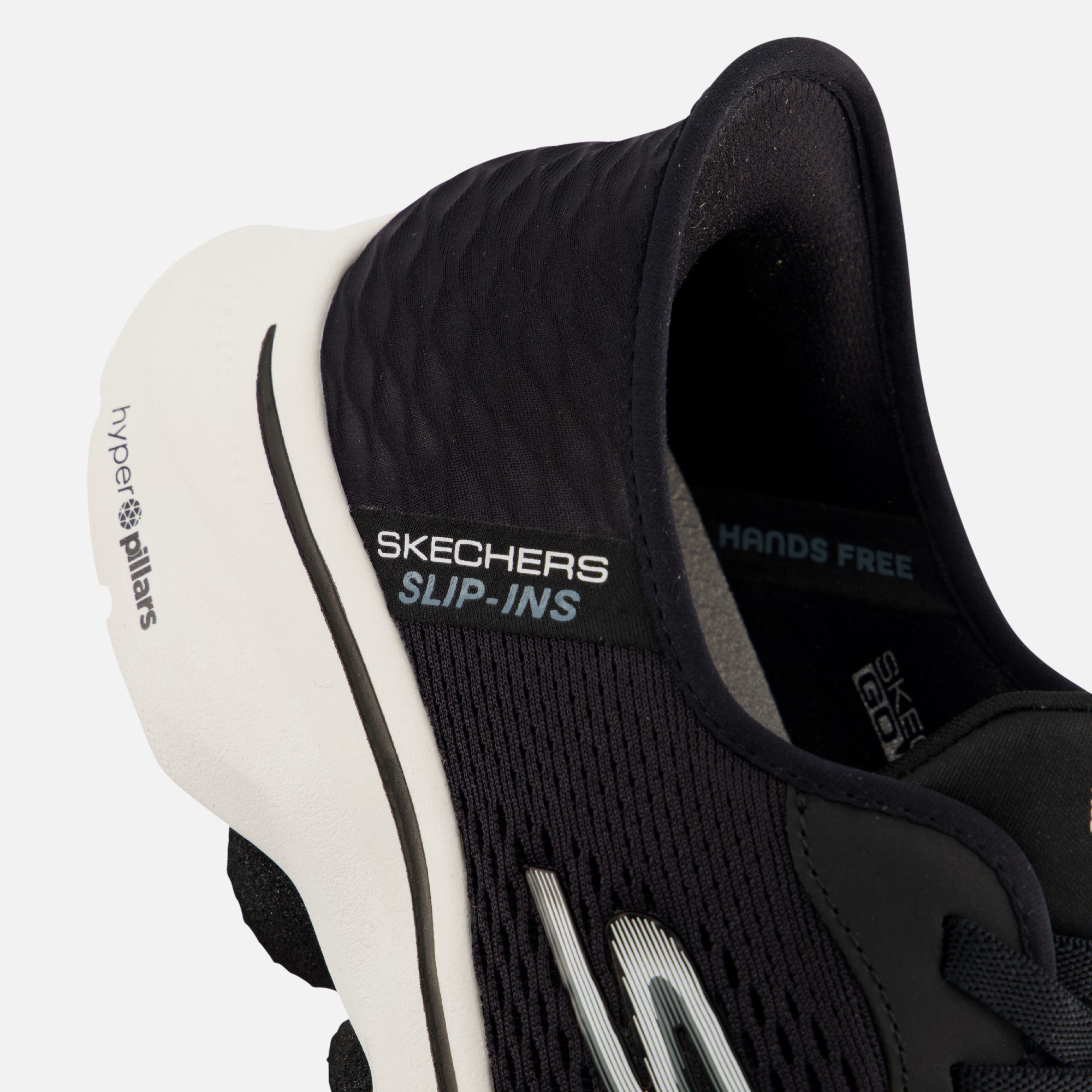 Skechers Go Walk 7 Free Hand 2 Instappers afbeelding 4