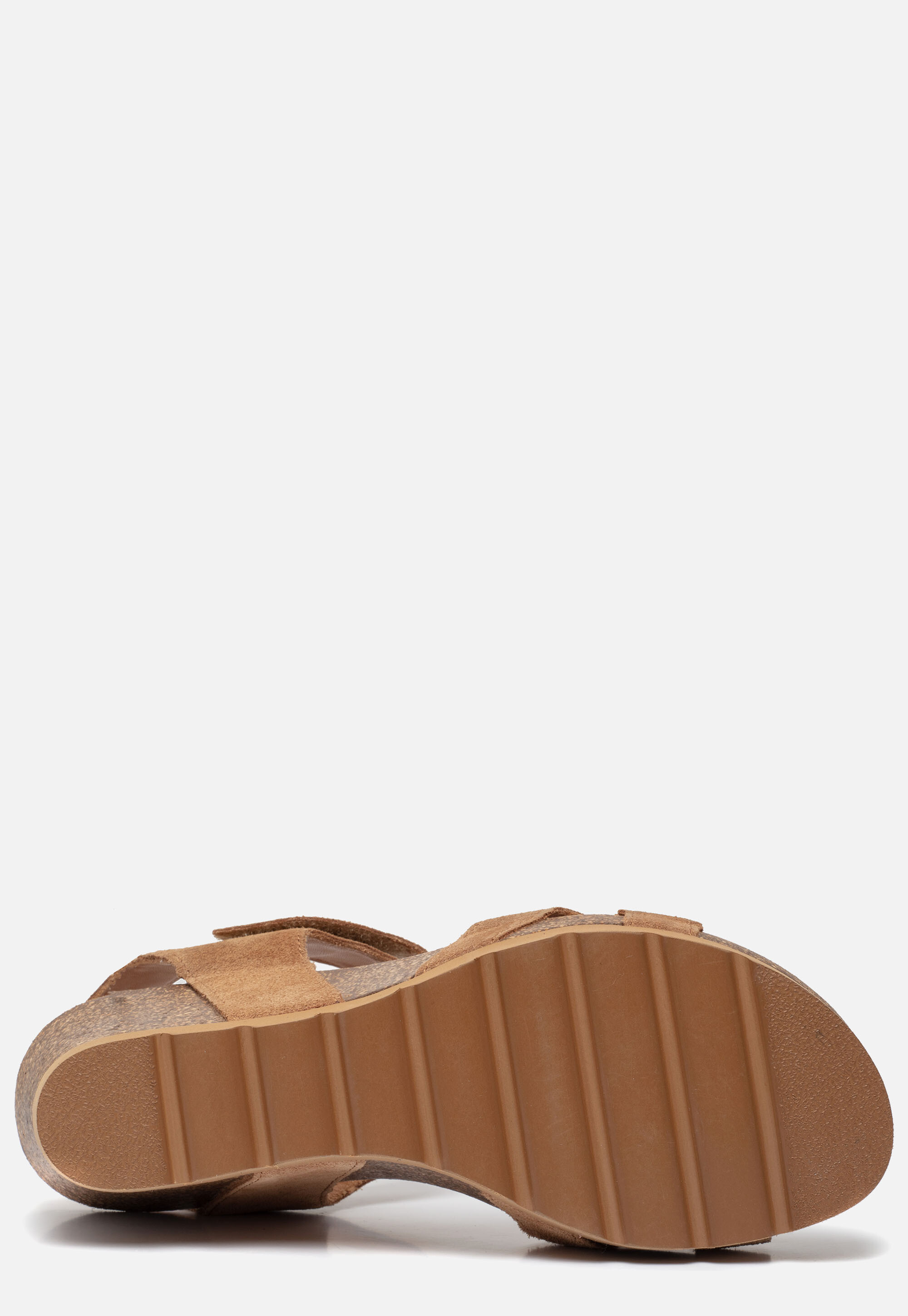 Panama Jack Vila B3 Sandalen cognac Leer afbeelding 3