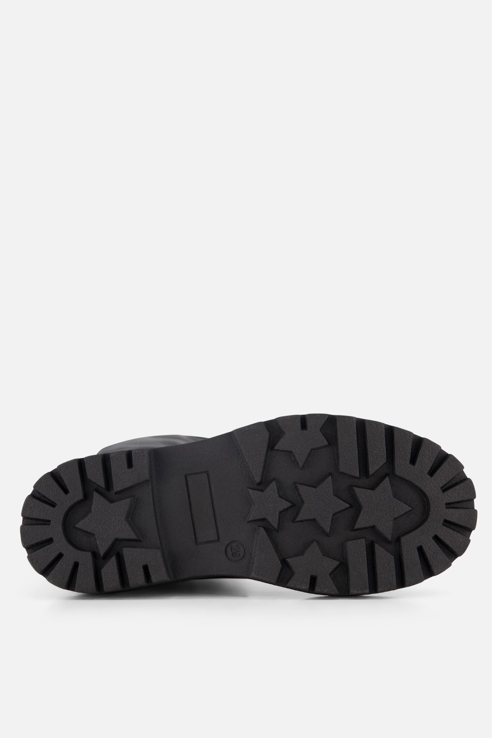 Mexx Star Hoge stretch laarzen zwart Synthetisch afbeelding 4
