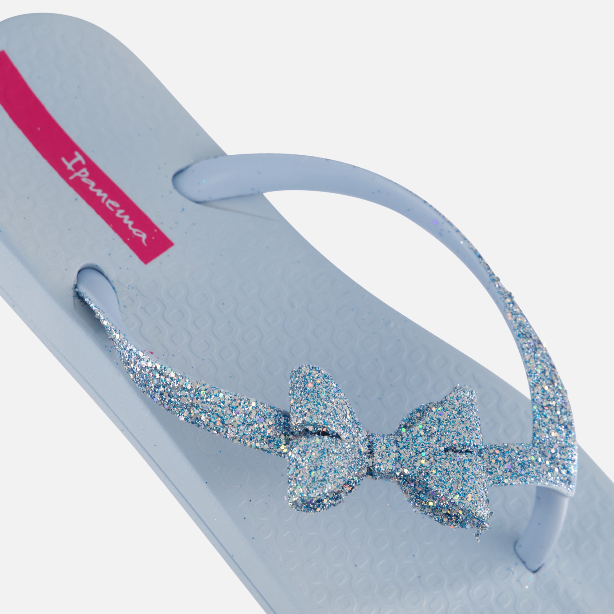 Ipanema Anatomic Lolita Kids Slippers blauw afbeelding 4