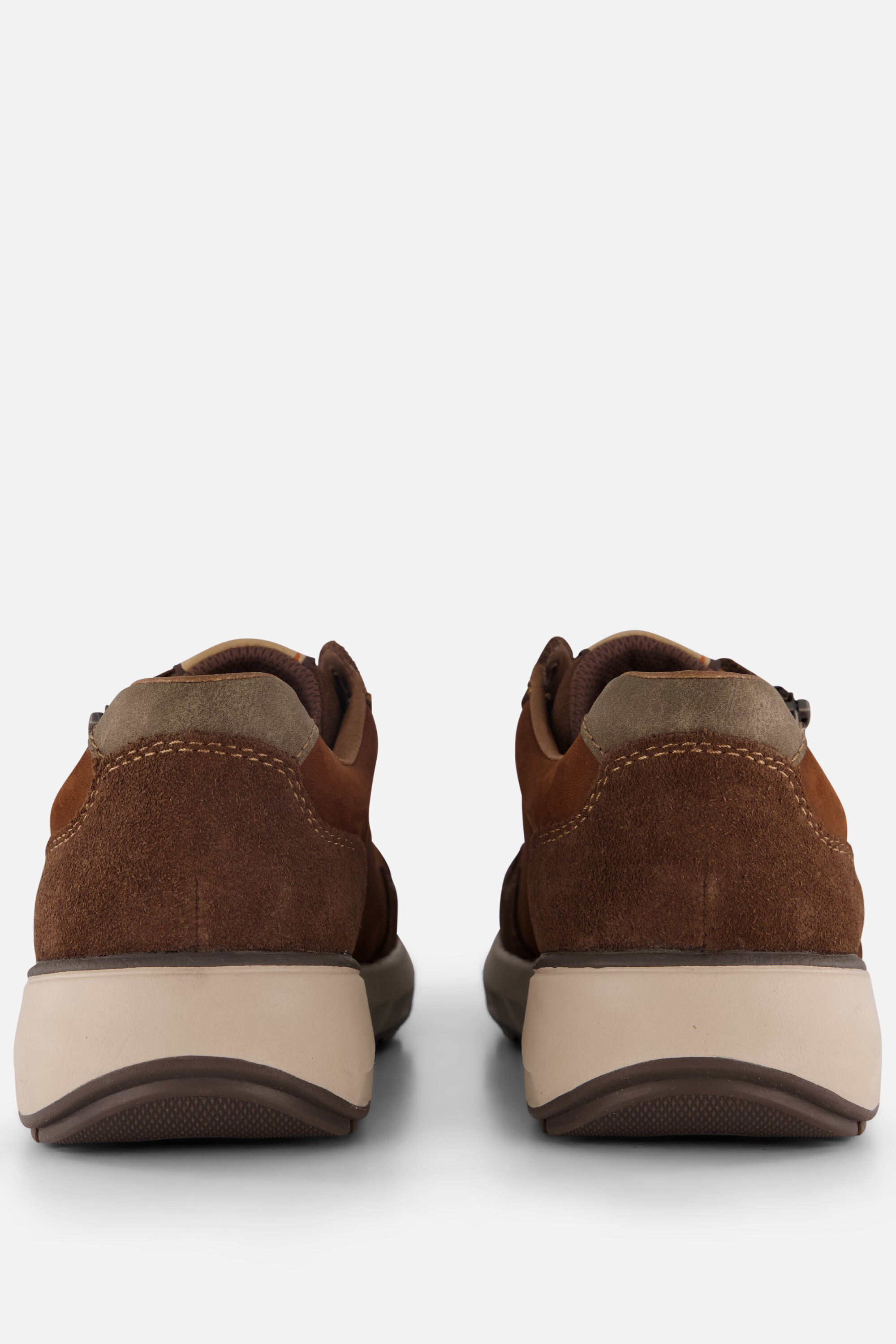 Rieker Sneakers bruin Synthetisch afbeelding 2