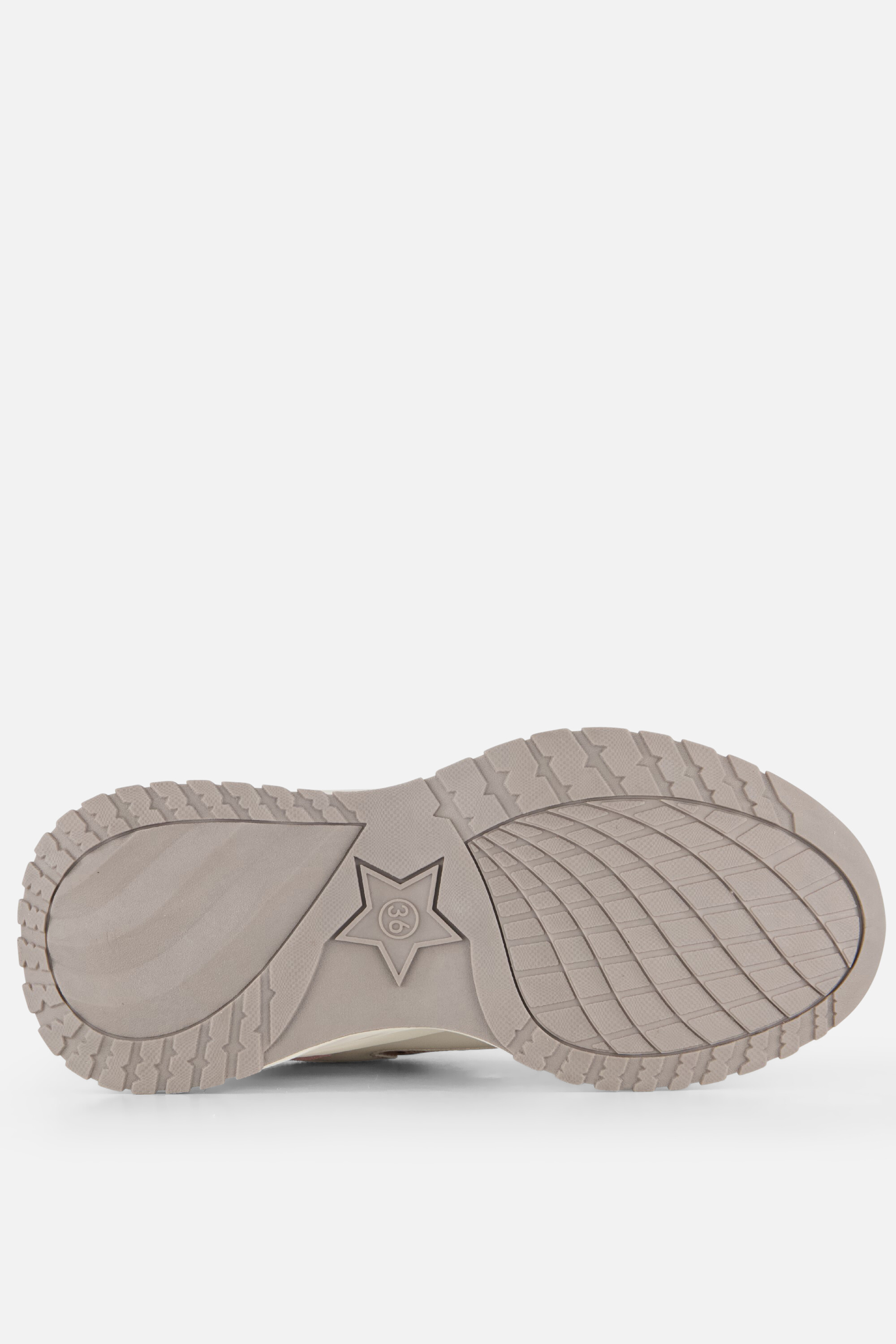 Mexx Palma Ora Sneakers roze Synthetisch afbeelding 4