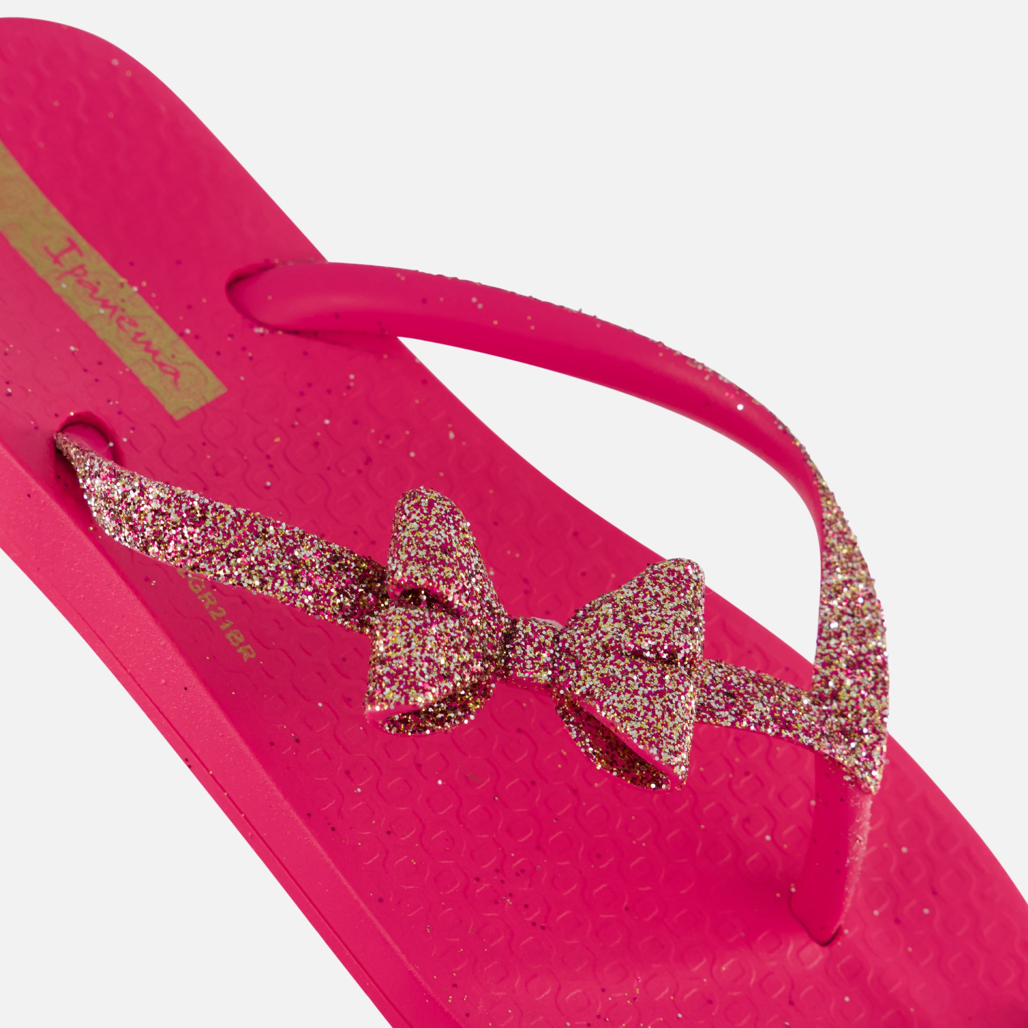 Ipanema Anatomic Lolita Kids Slippers roze afbeelding 4