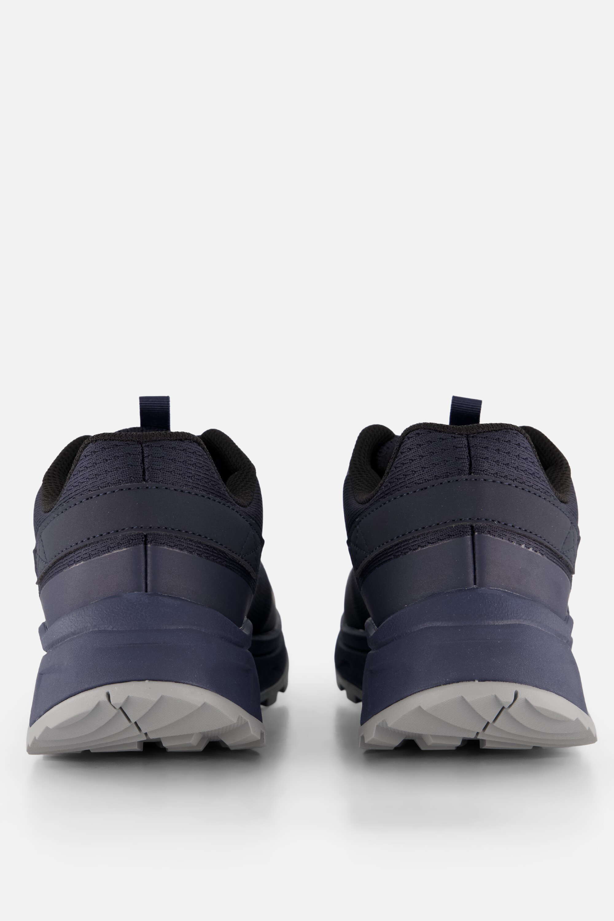 Cycleur de Luxe CX9 Sneakers blauw Textiel afbeelding 2