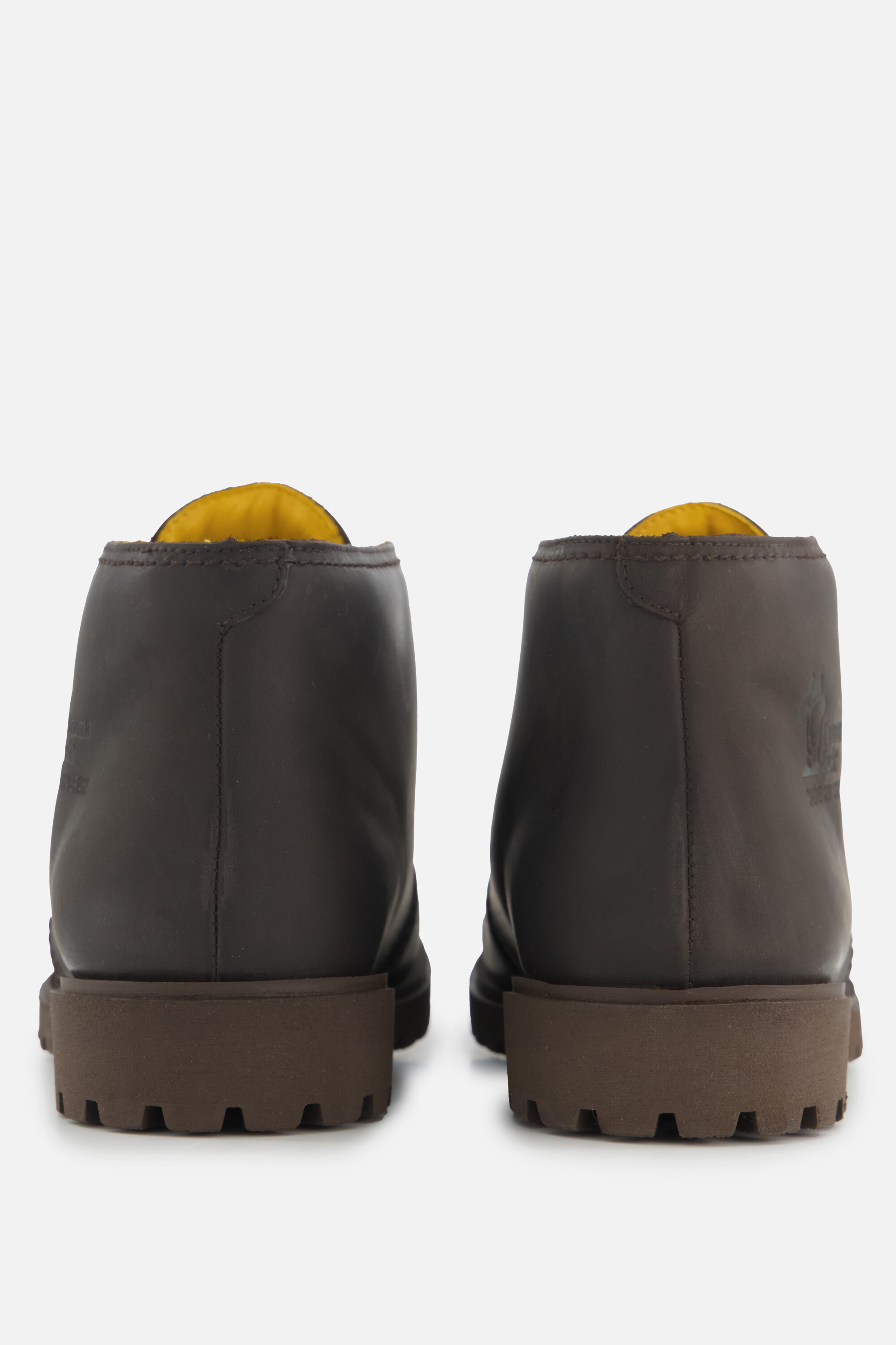 Panama Jack Bota Classic veterschoenen bruin afbeelding 2