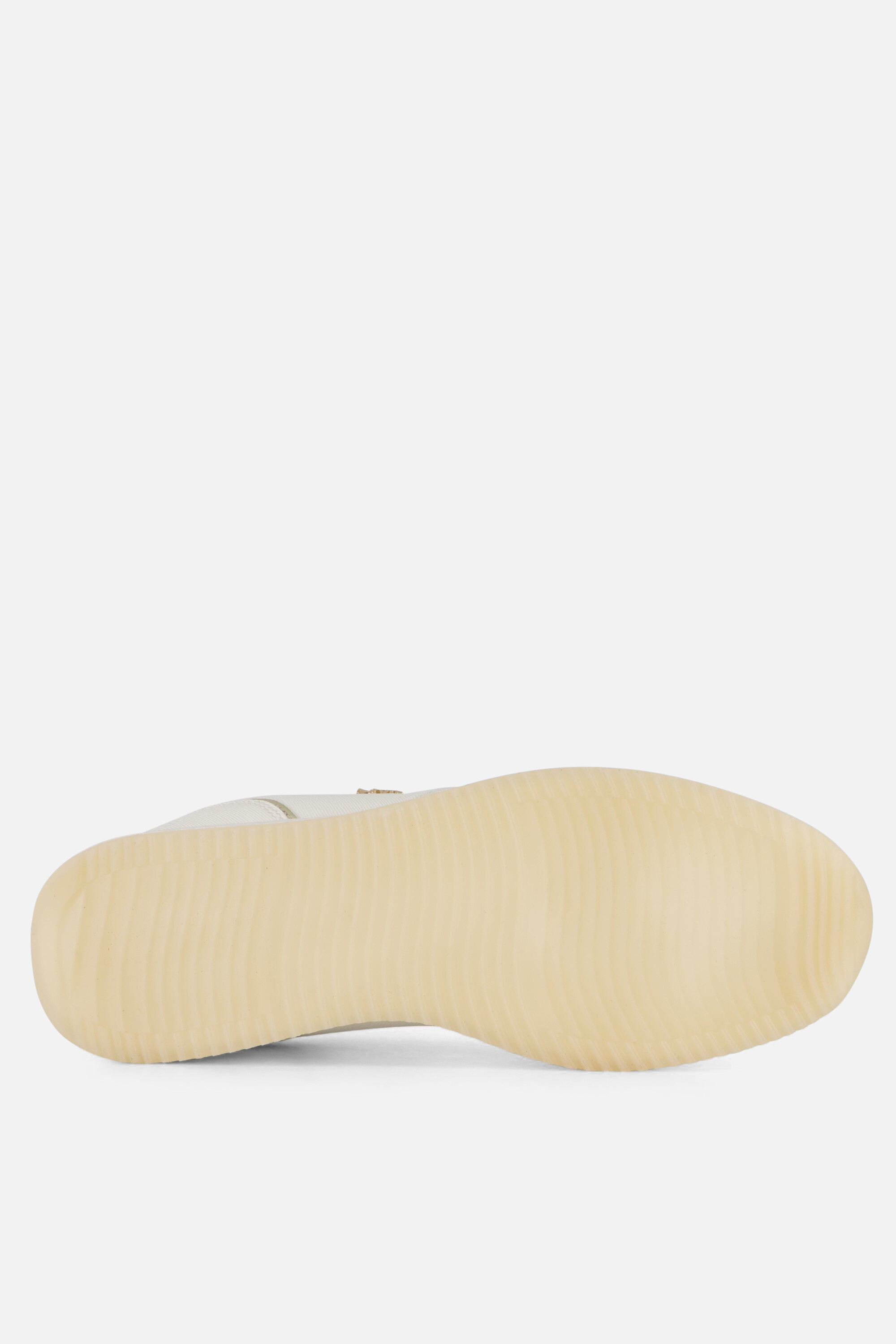 Mexx Djana Caia Sneakers wit Synthetisch afbeelding 4