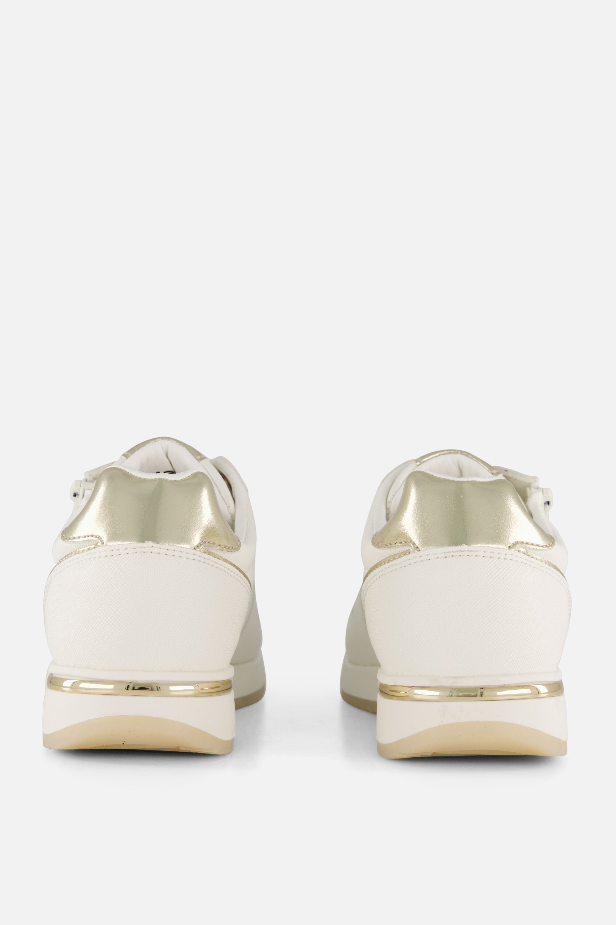 Mexx Djana Caia Sneakers wit Synthetisch afbeelding 2