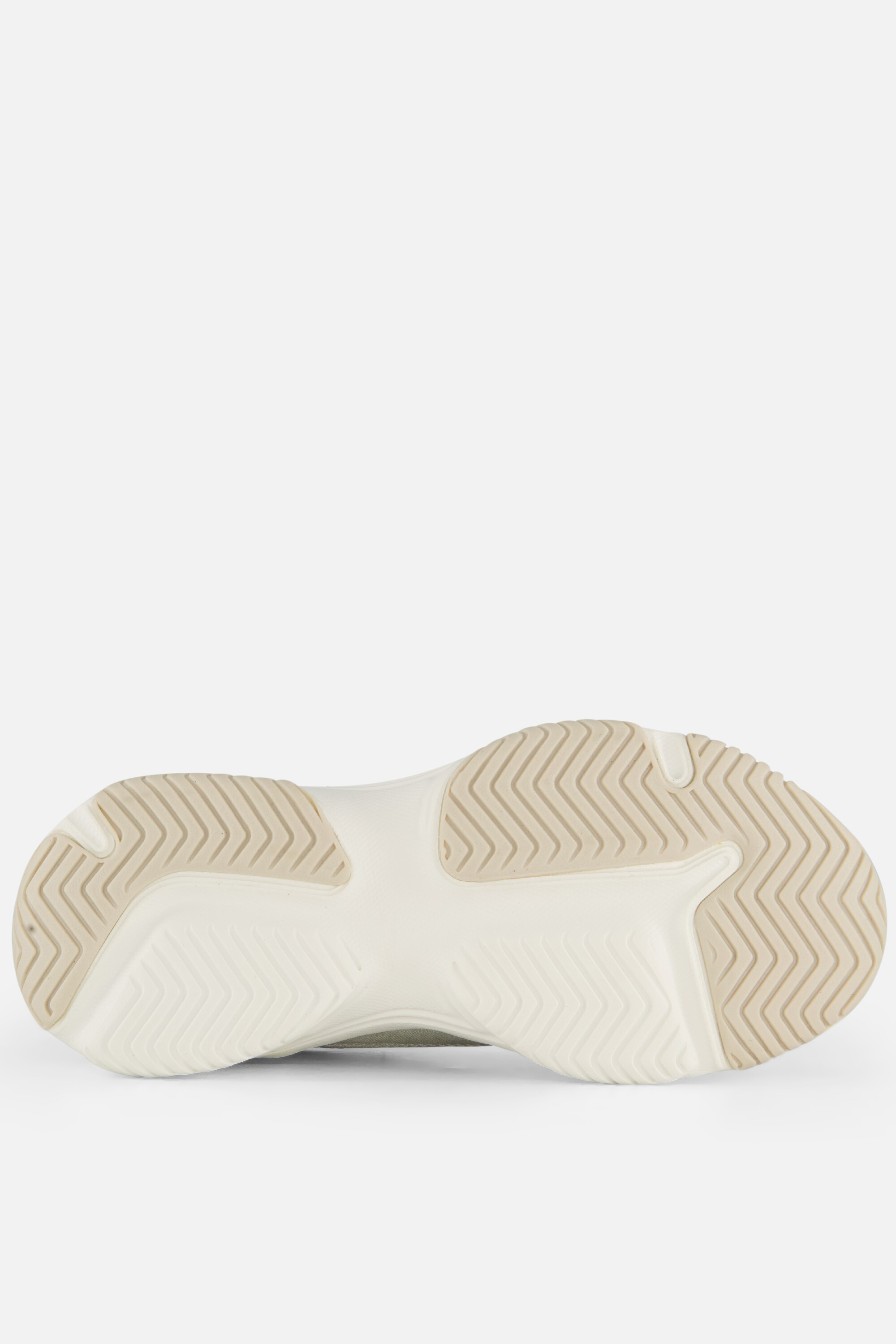 Mexx Radja Pax Sneakers beige Synthetisch afbeelding 4