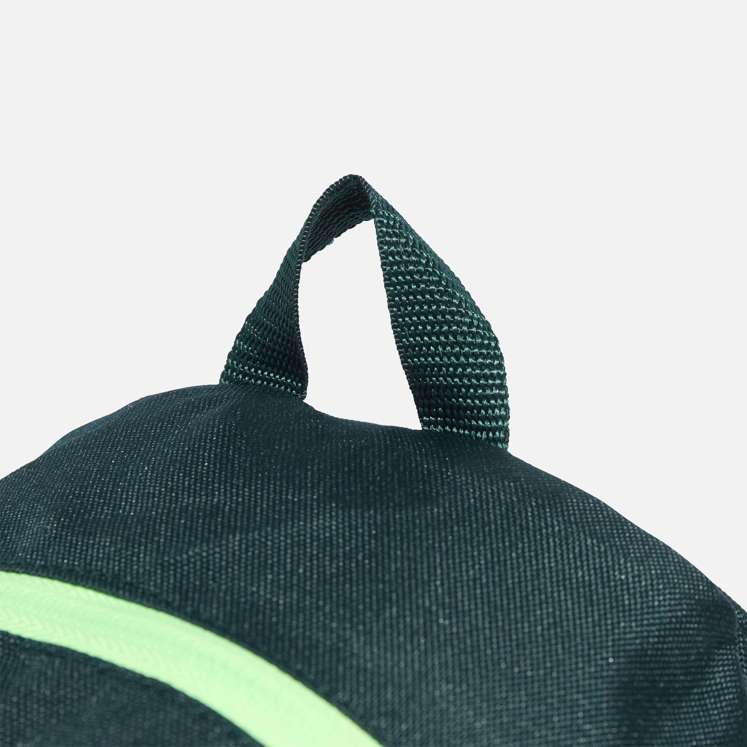 Adidas Disney Mickey Mouse Rugzak groen afbeelding 2